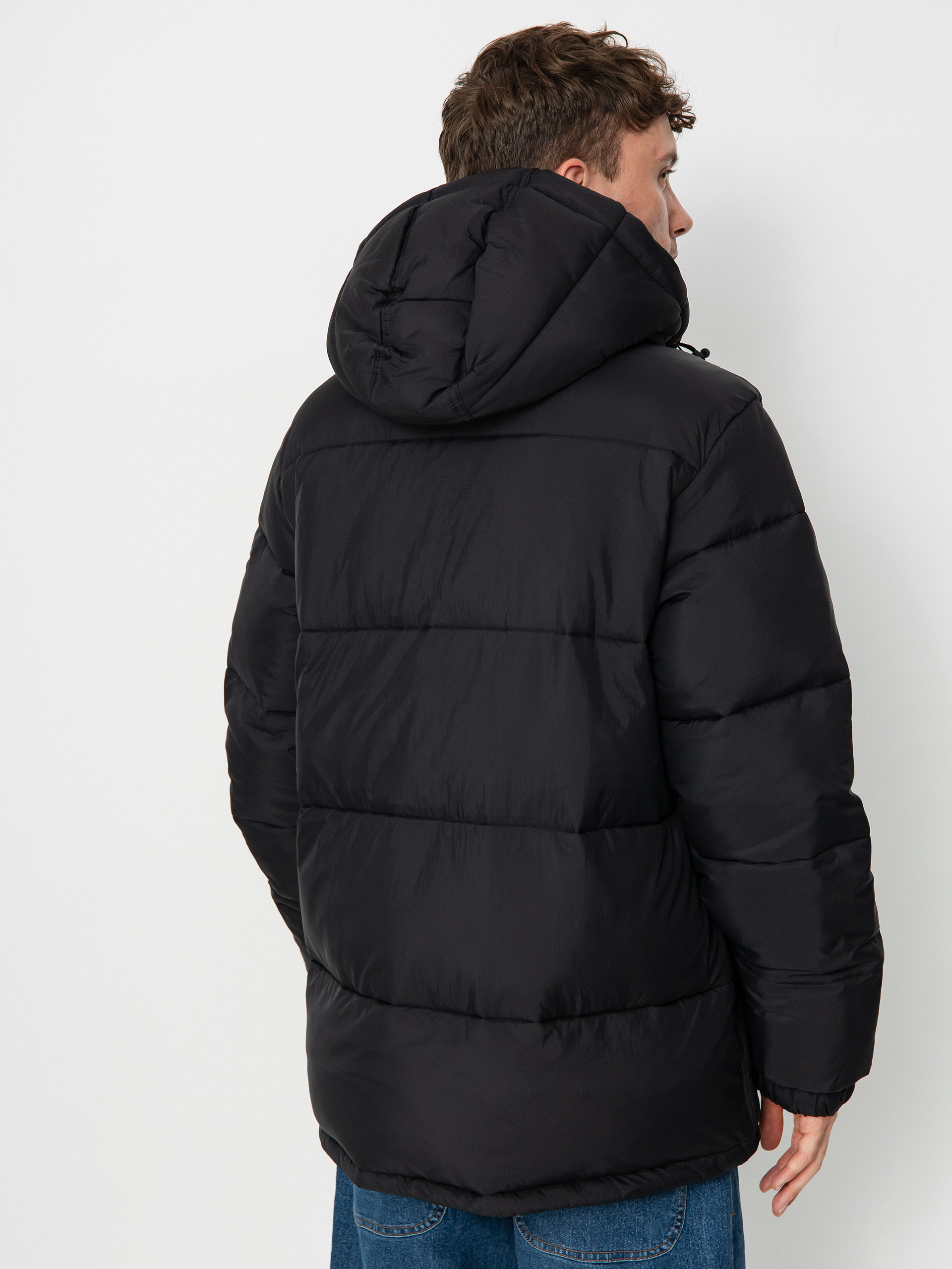 Bunda Dickies Waldenburg (black)