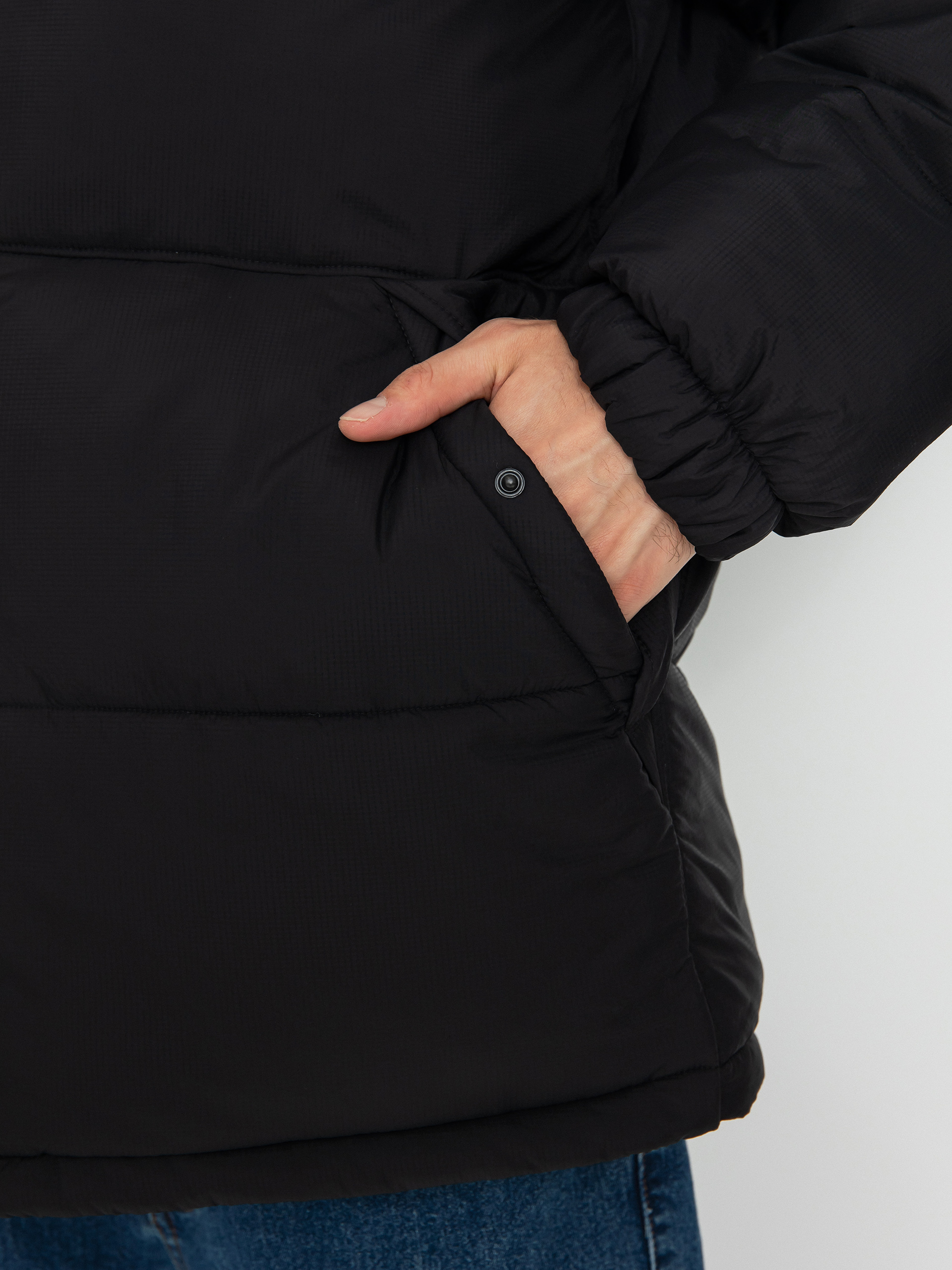 Bunda Dickies Waldenburg (black)