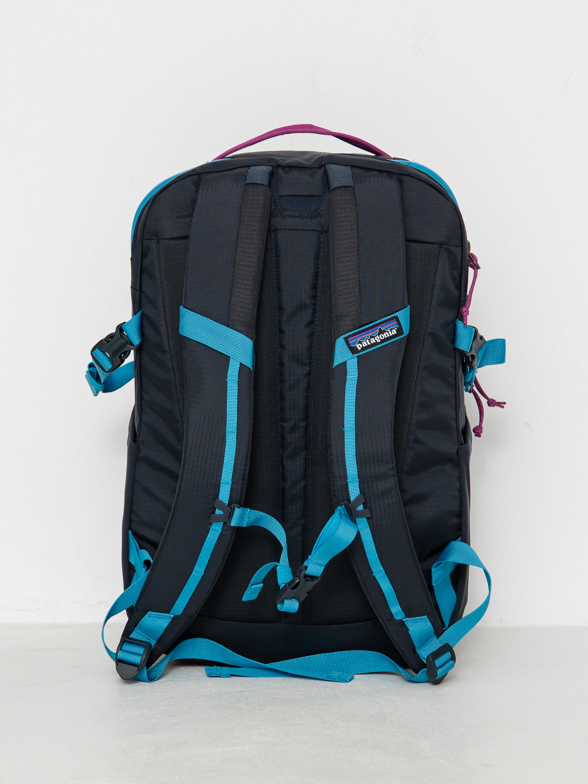 Batoh Patagonia Refugio Day Pack 26L (pitch blue)