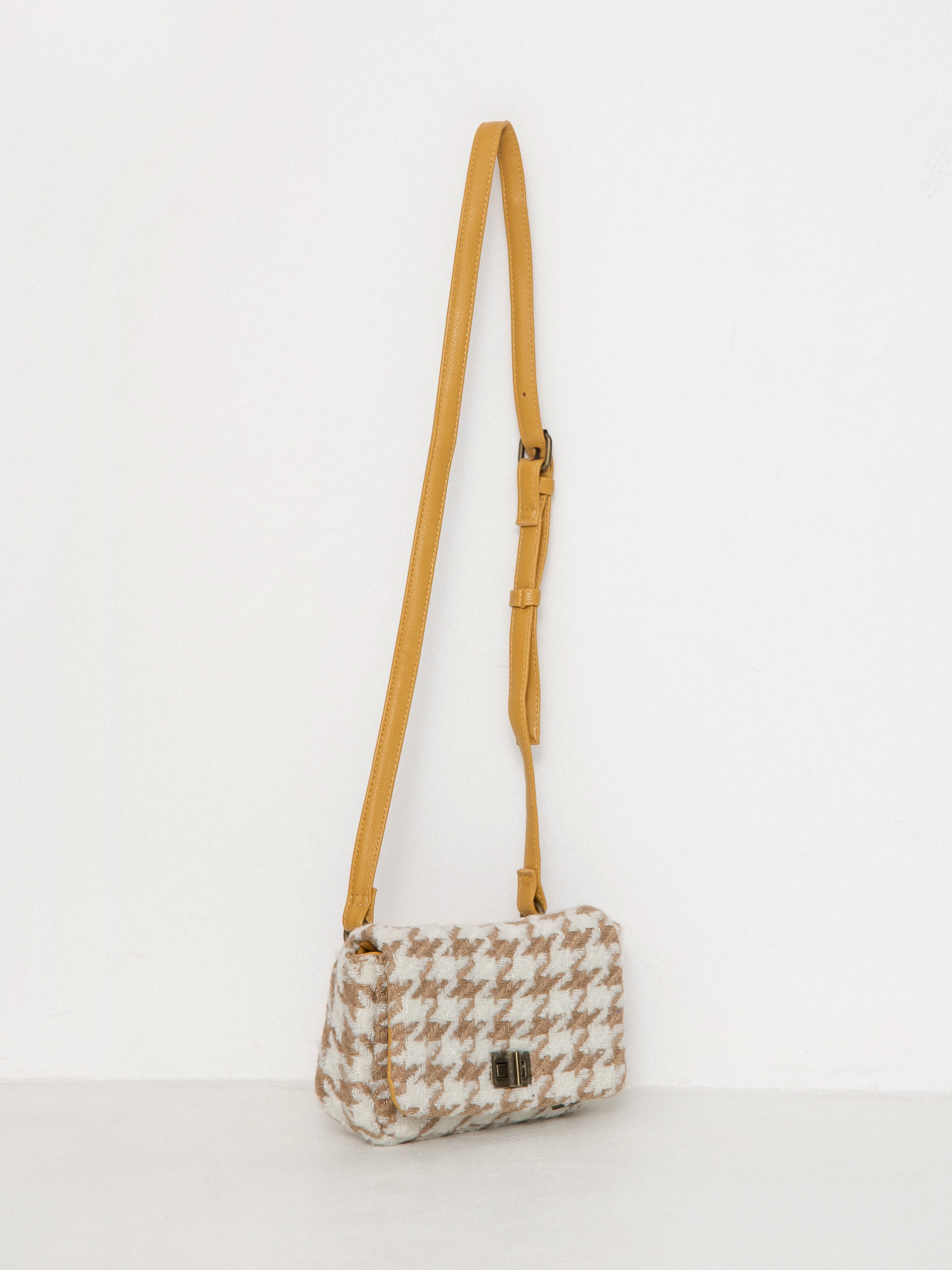 Kabelka Roxy Cozy Sunset Wmn (beige)