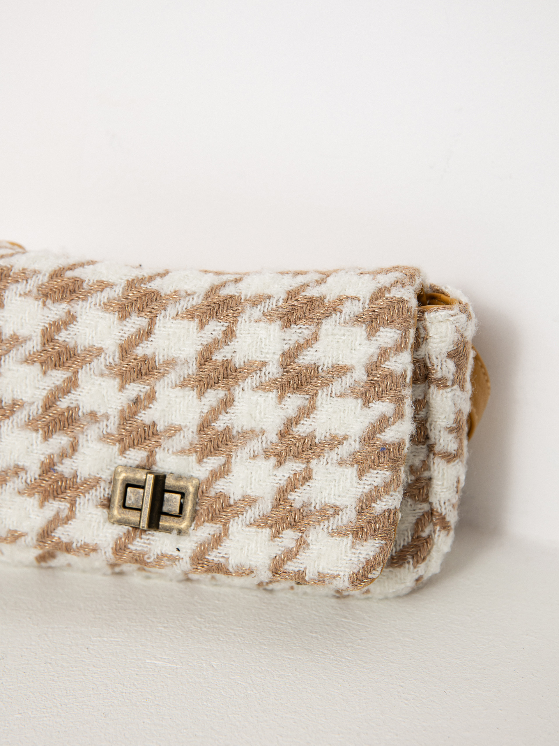 Kabelka Roxy Cozy Sunset Wmn (beige)