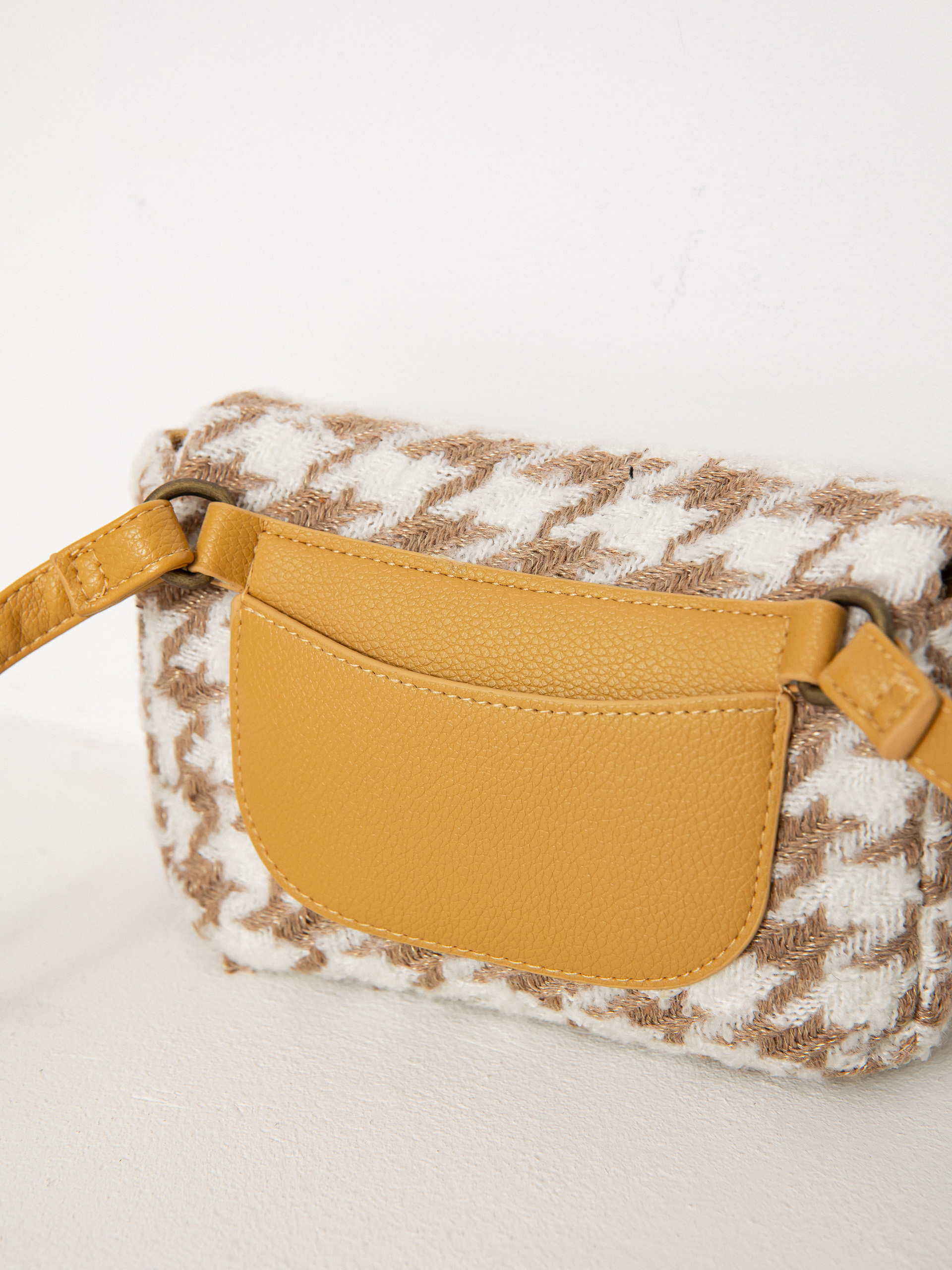 Kabelka Roxy Cozy Sunset Wmn (beige)