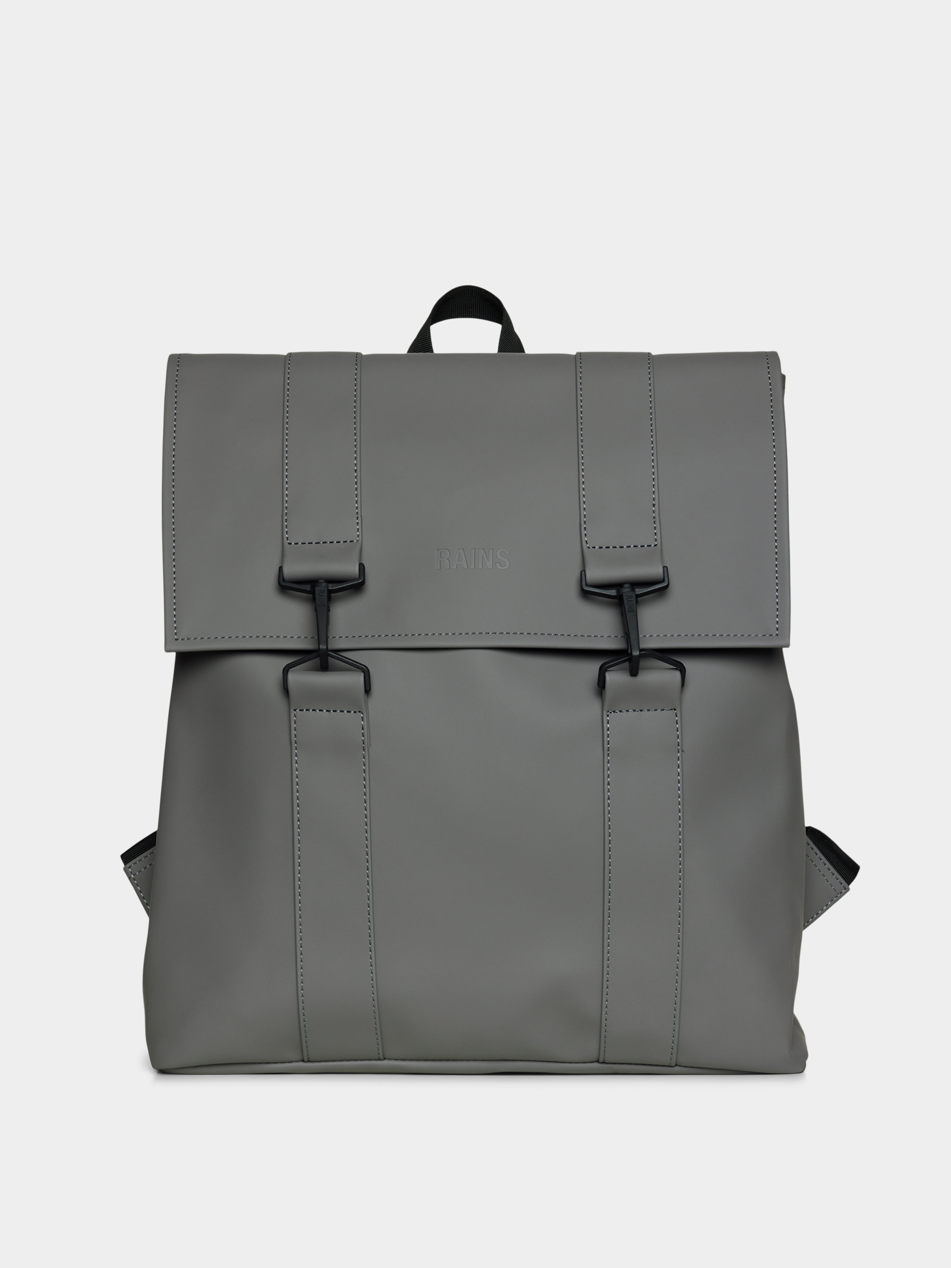 Batoh Rains MSN Bag (grey)