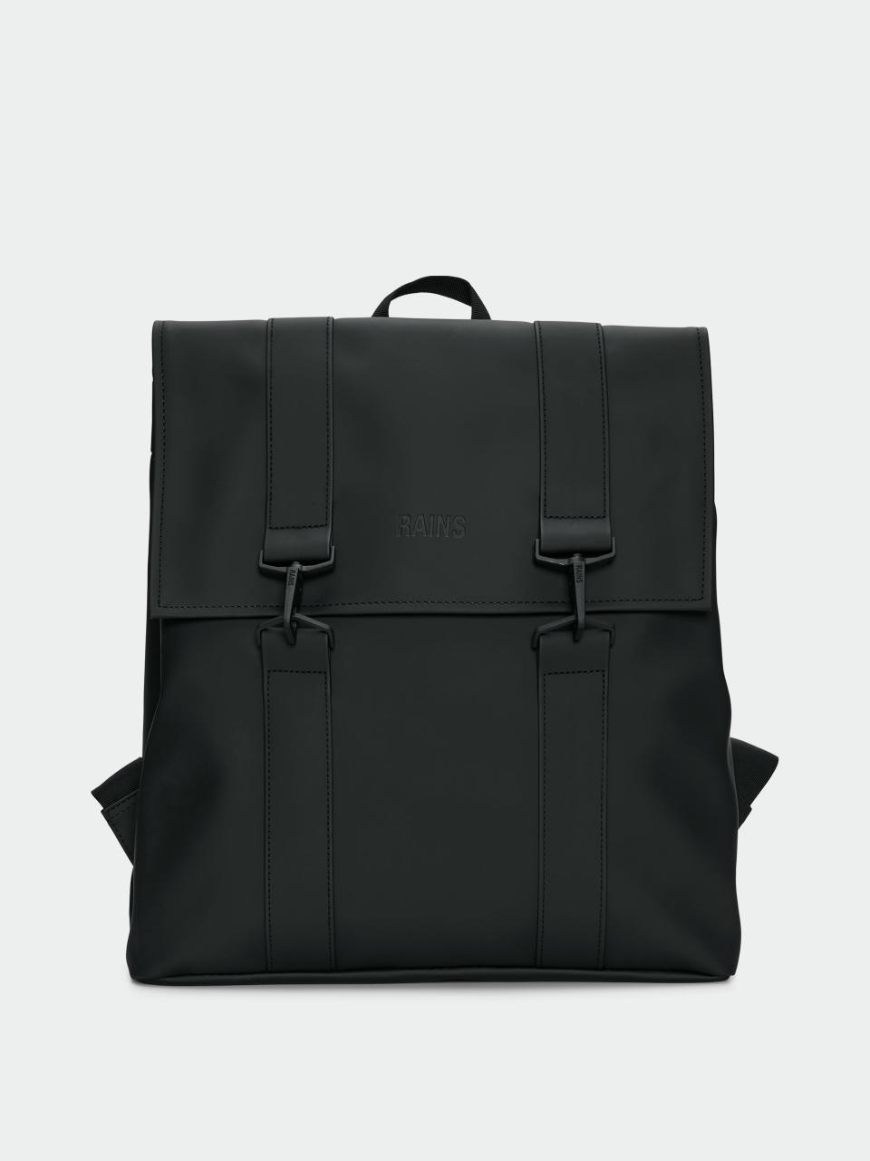 Batoh Rains MSN Bag (black)