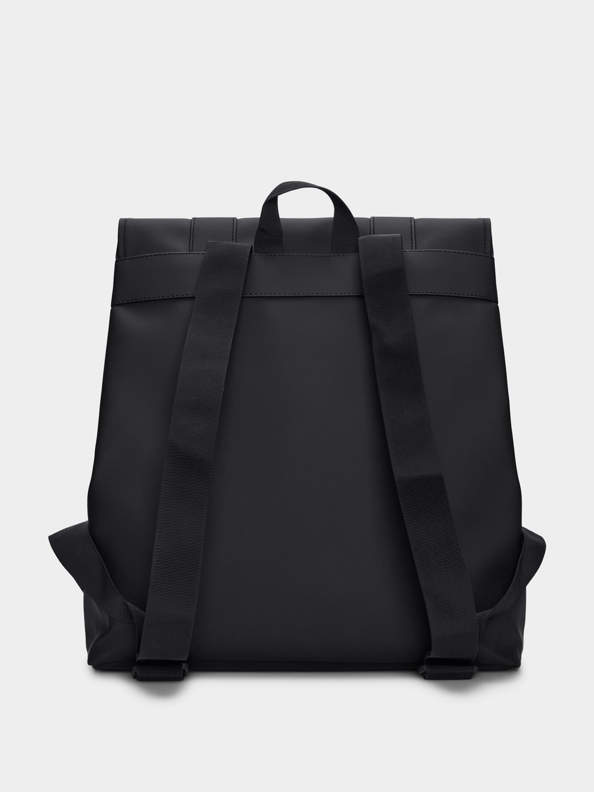Batoh Rains MSN Bag (black)