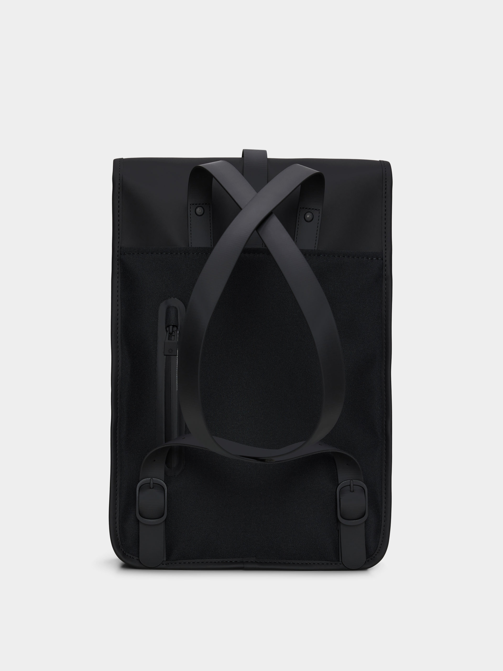 Batoh Rains Backpack Mini (black)