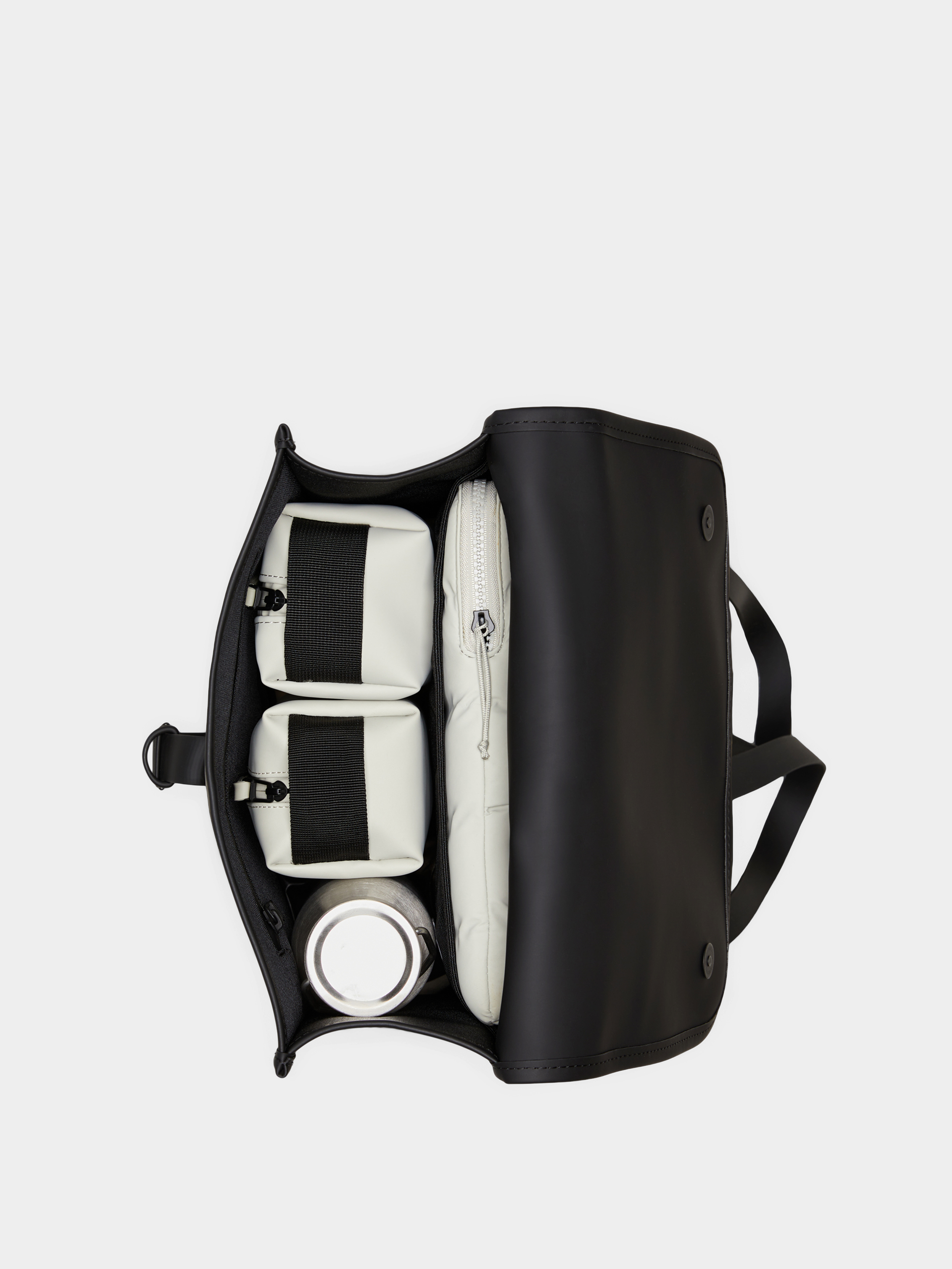 Batoh Rains Backpack (black)