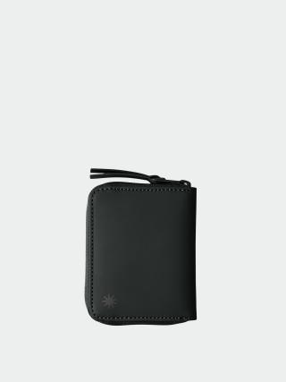 Peněženka Rains Wallet Mini (black)