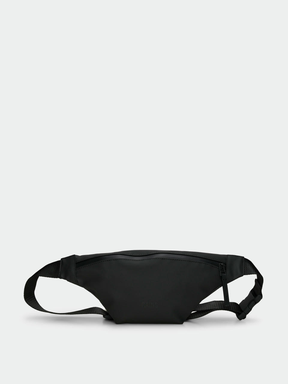 Ledvinka Rains Bum Bag Mini (black)