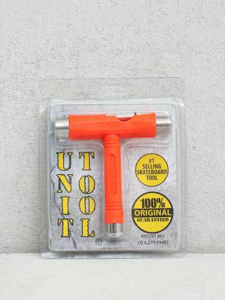 Klíč Unit Tool (orange)