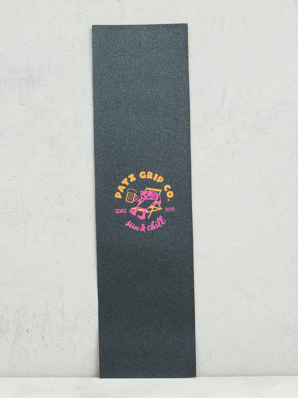 Grip Patz Griptape Co. Sun & Chill 