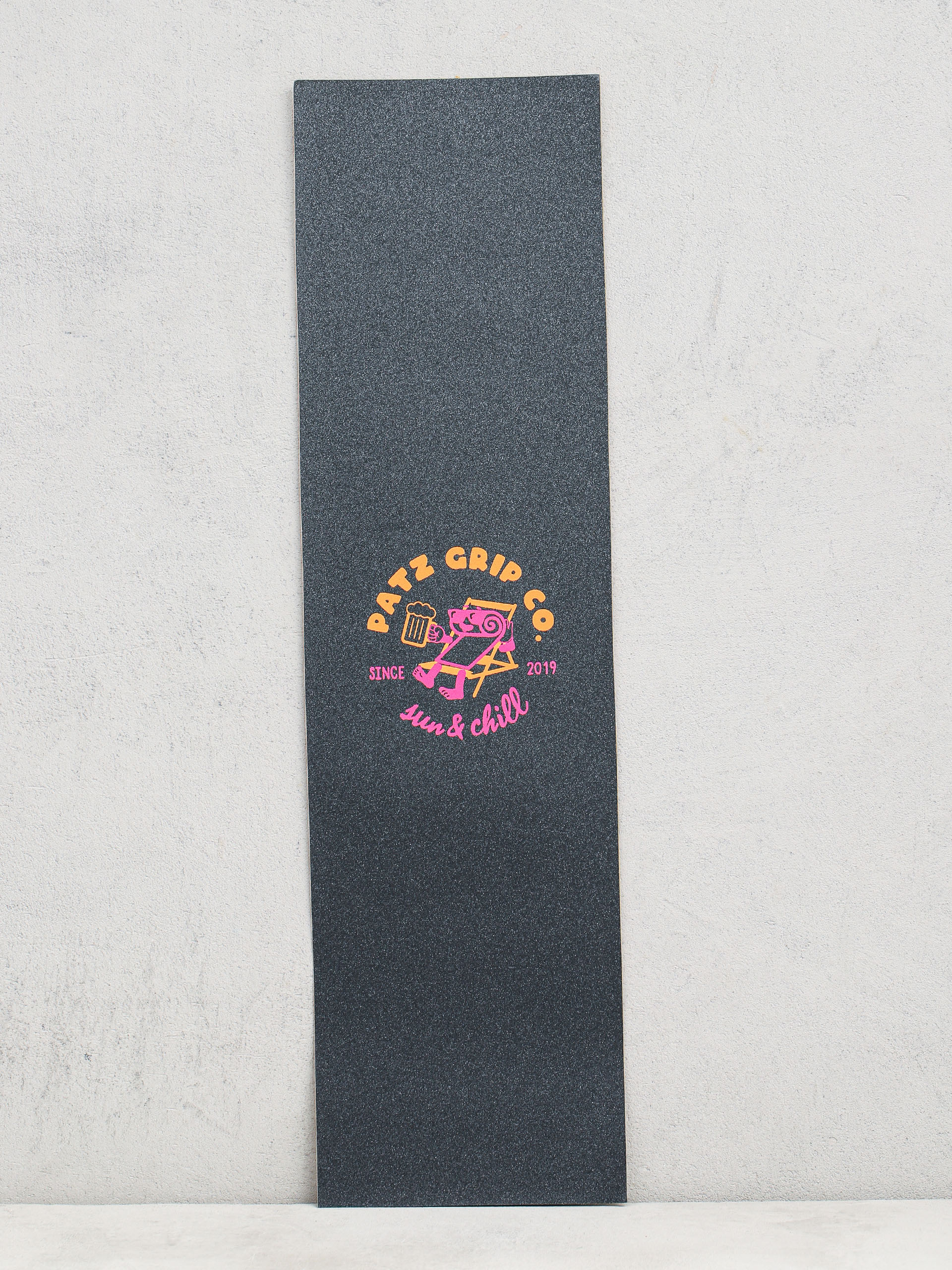 Grip Patz Griptape Co. Sun & Chill 