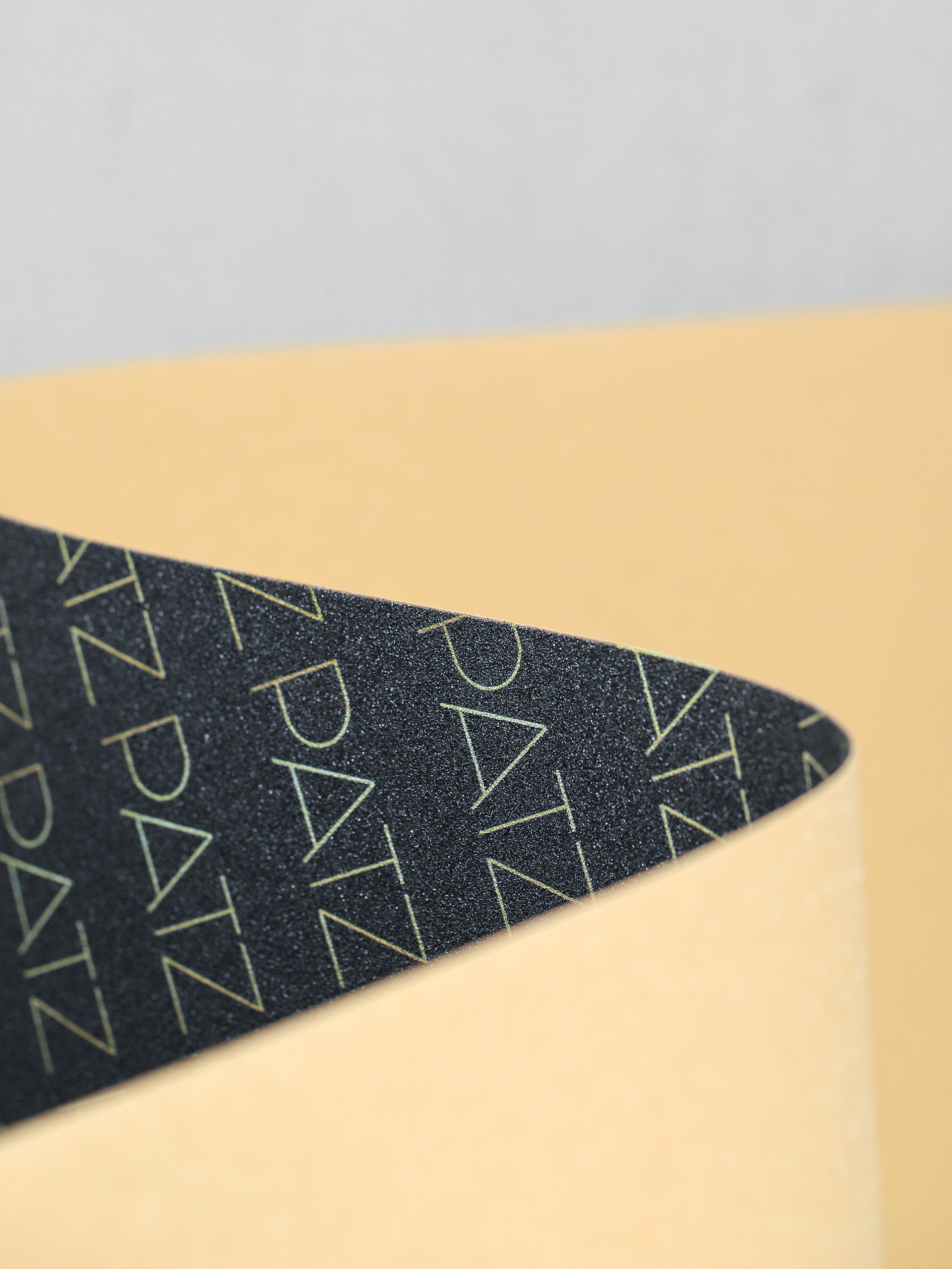 Grip Patz Griptape Co. Swag 