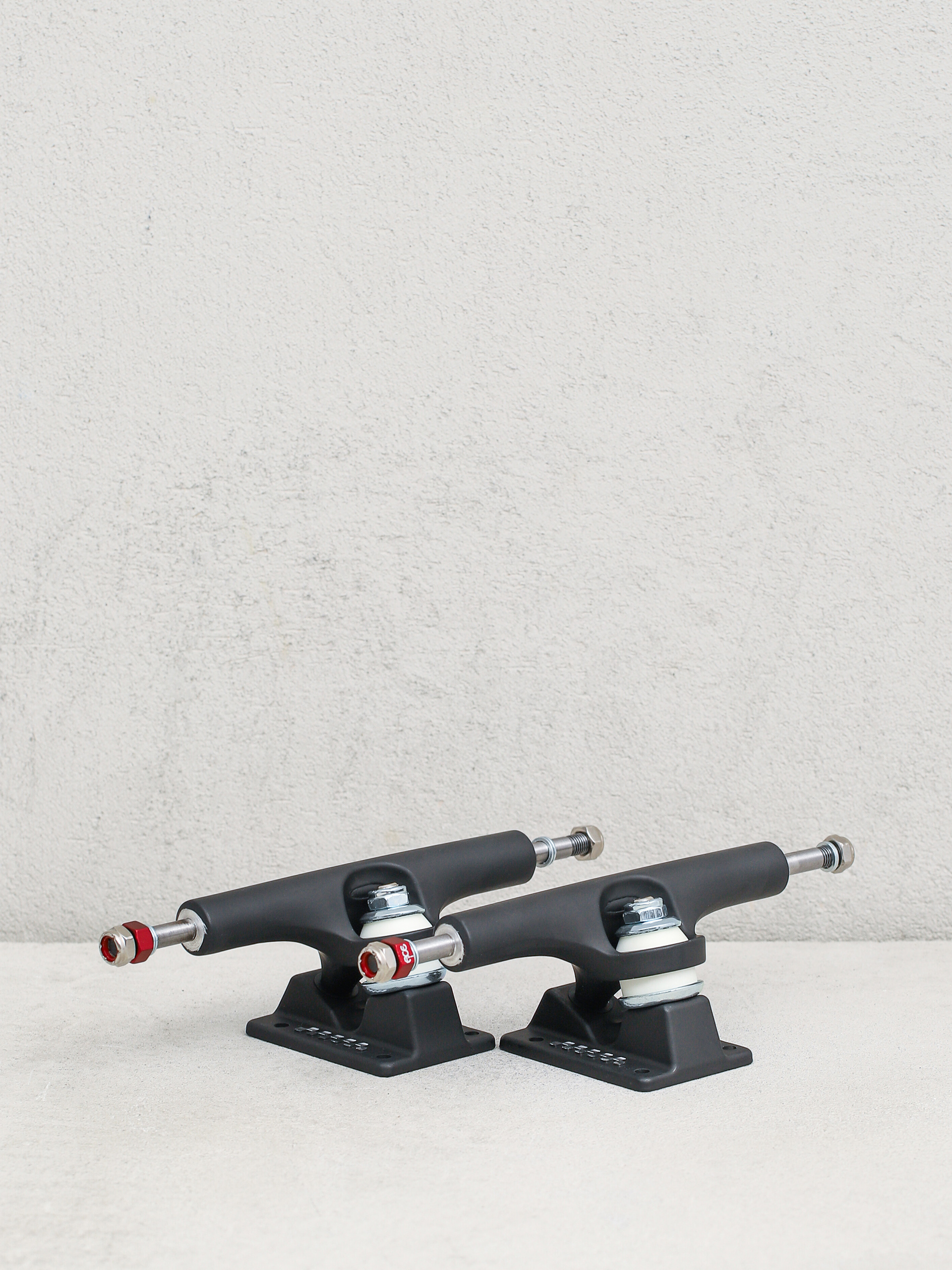 Trucky Ace AF1 (matte black)