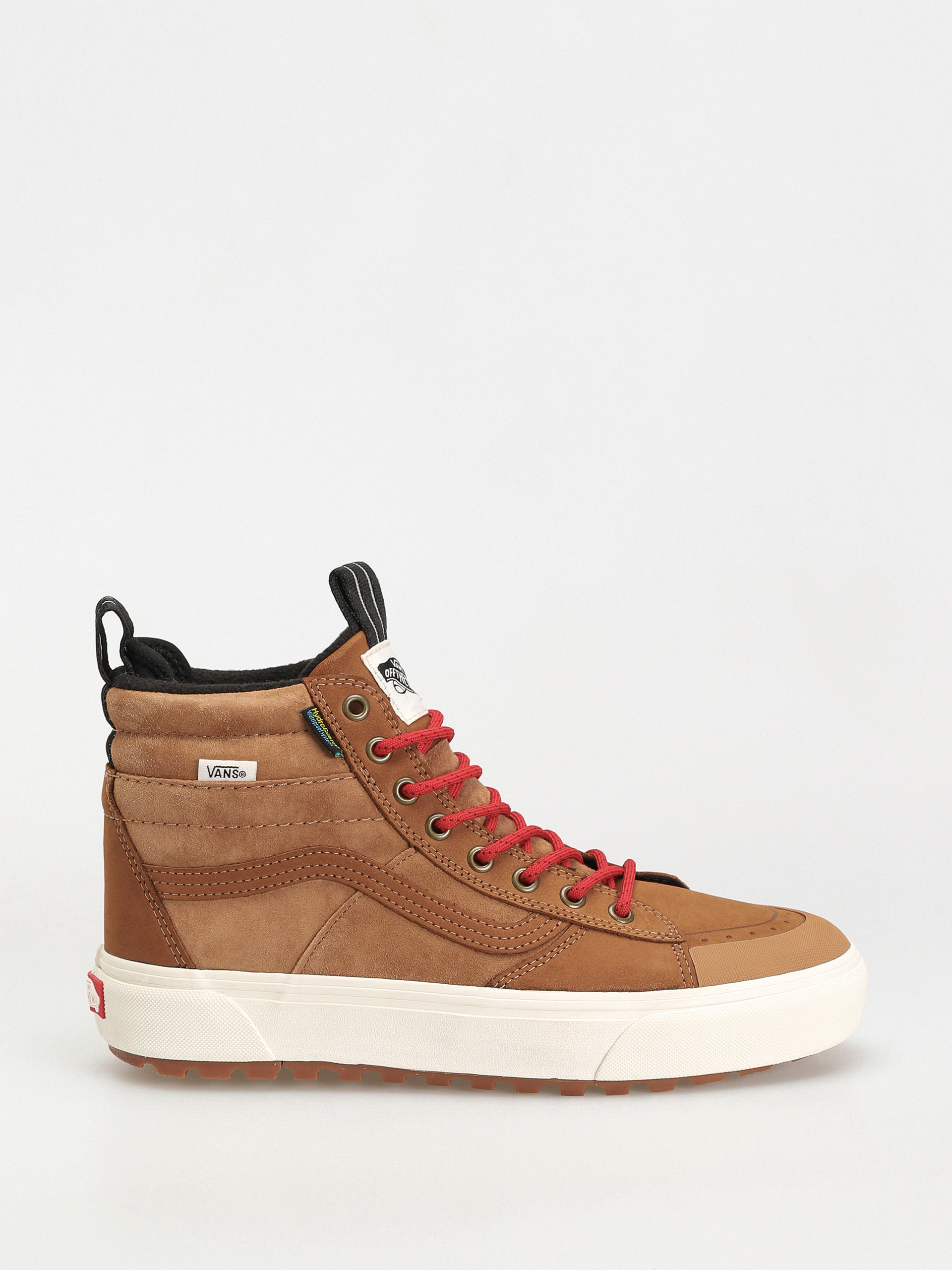 Boty Vans Sk8 Hi Mte 2 (chipmunk/marshmallow)