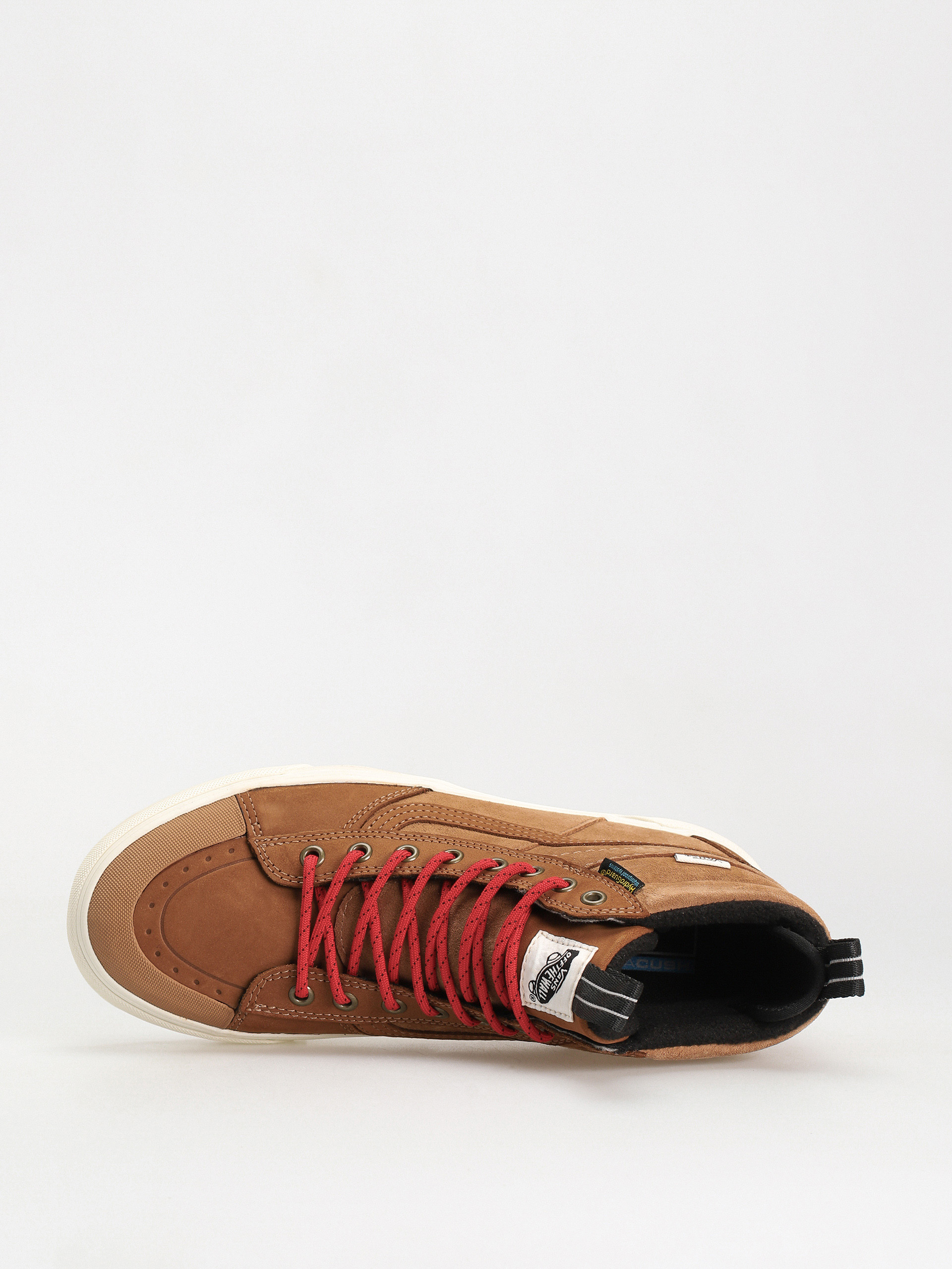 Boty Vans Sk8 Hi Mte 2 (chipmunk/marshmallow)