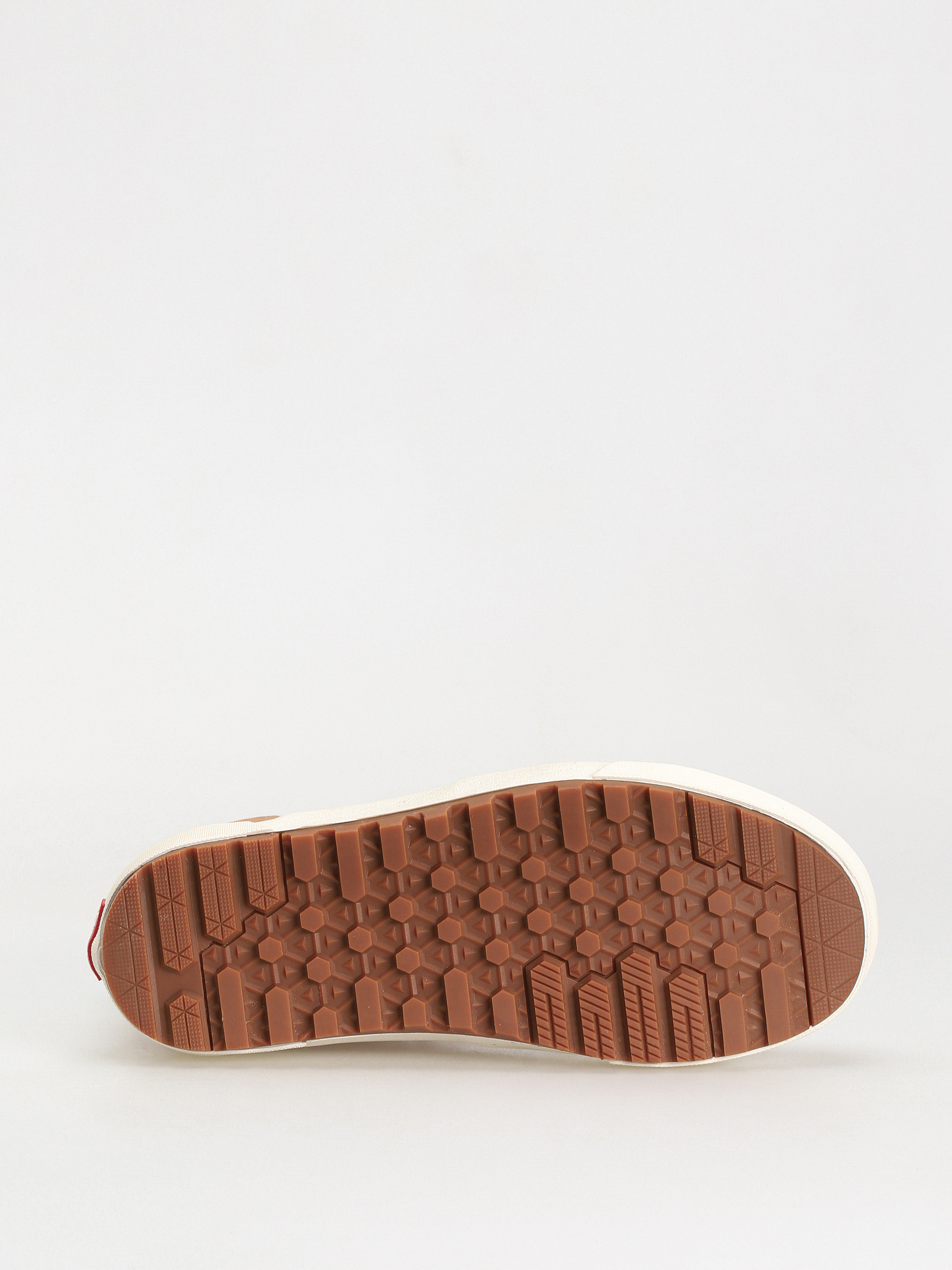 Boty Vans Sk8 Hi Mte 2 (chipmunk/marshmallow)