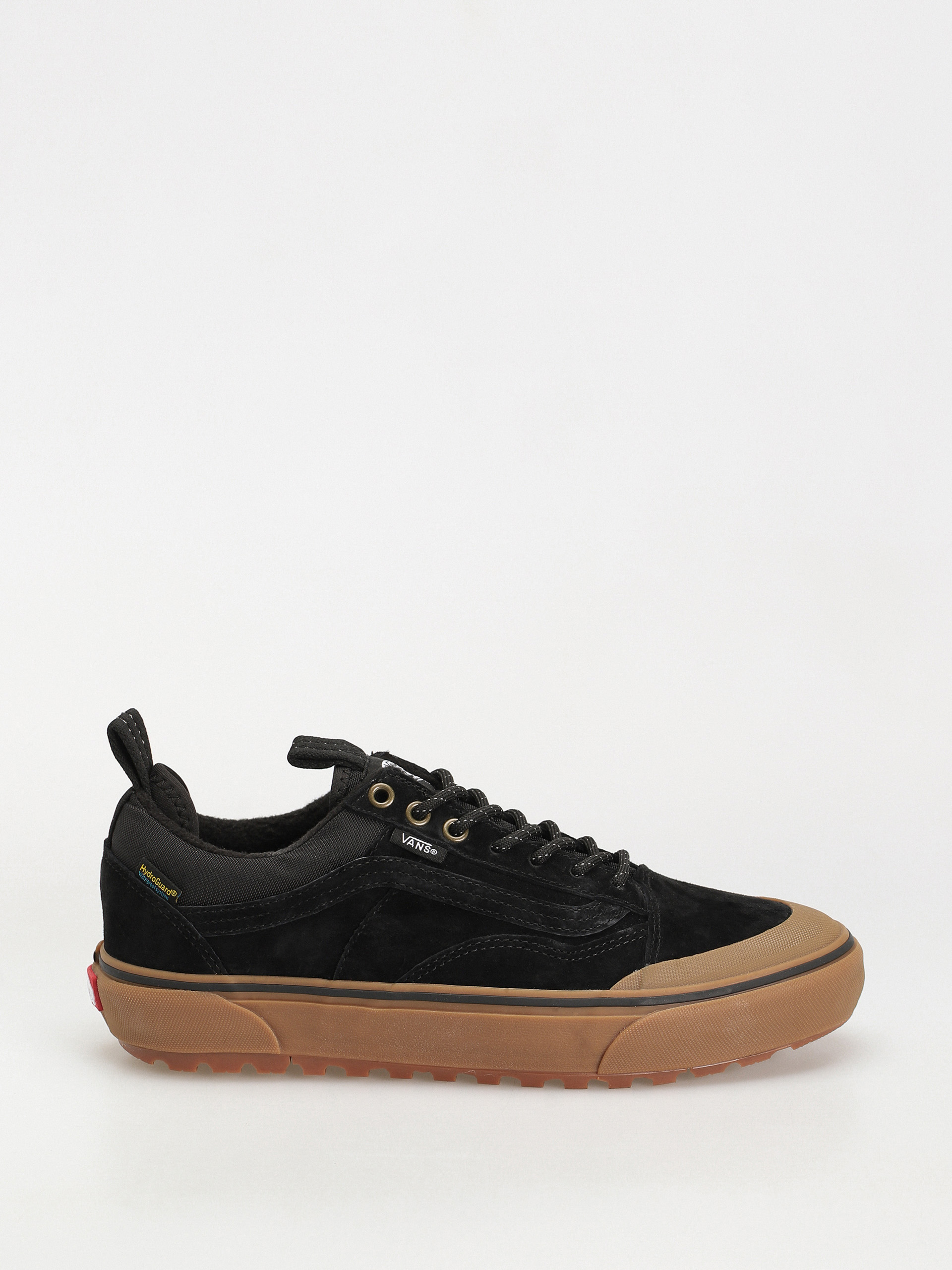 Boty Vans Old Skool Mte 2 (black/gum)