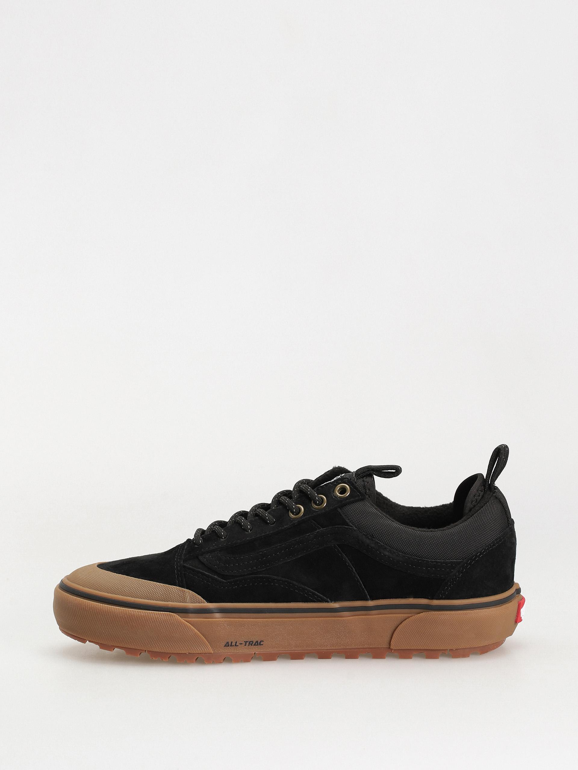 Boty Vans Old Skool Mte 2 (black/gum)