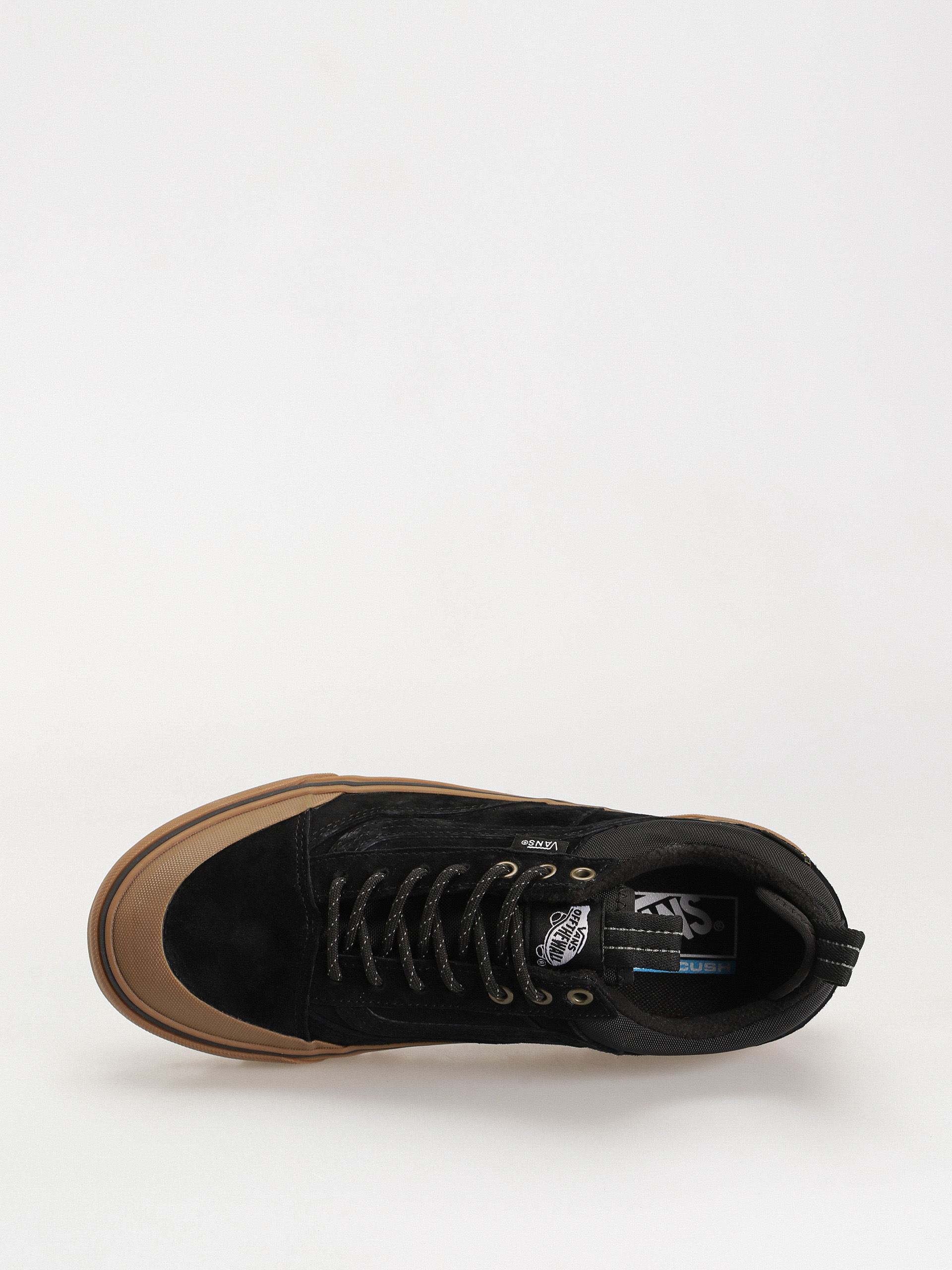 Boty Vans Old Skool Mte 2 (black/gum)