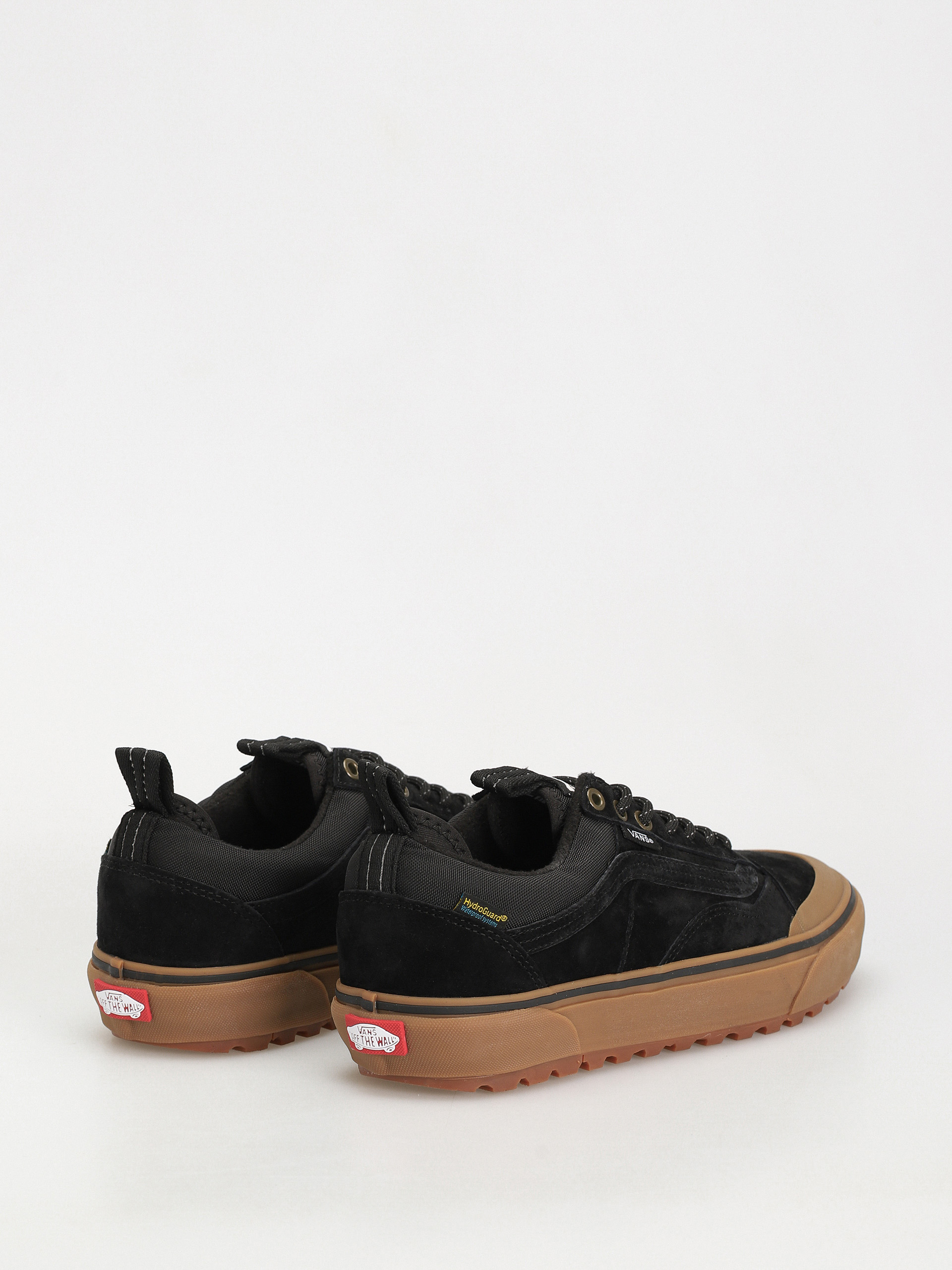Boty Vans Old Skool Mte 2 (black/gum)