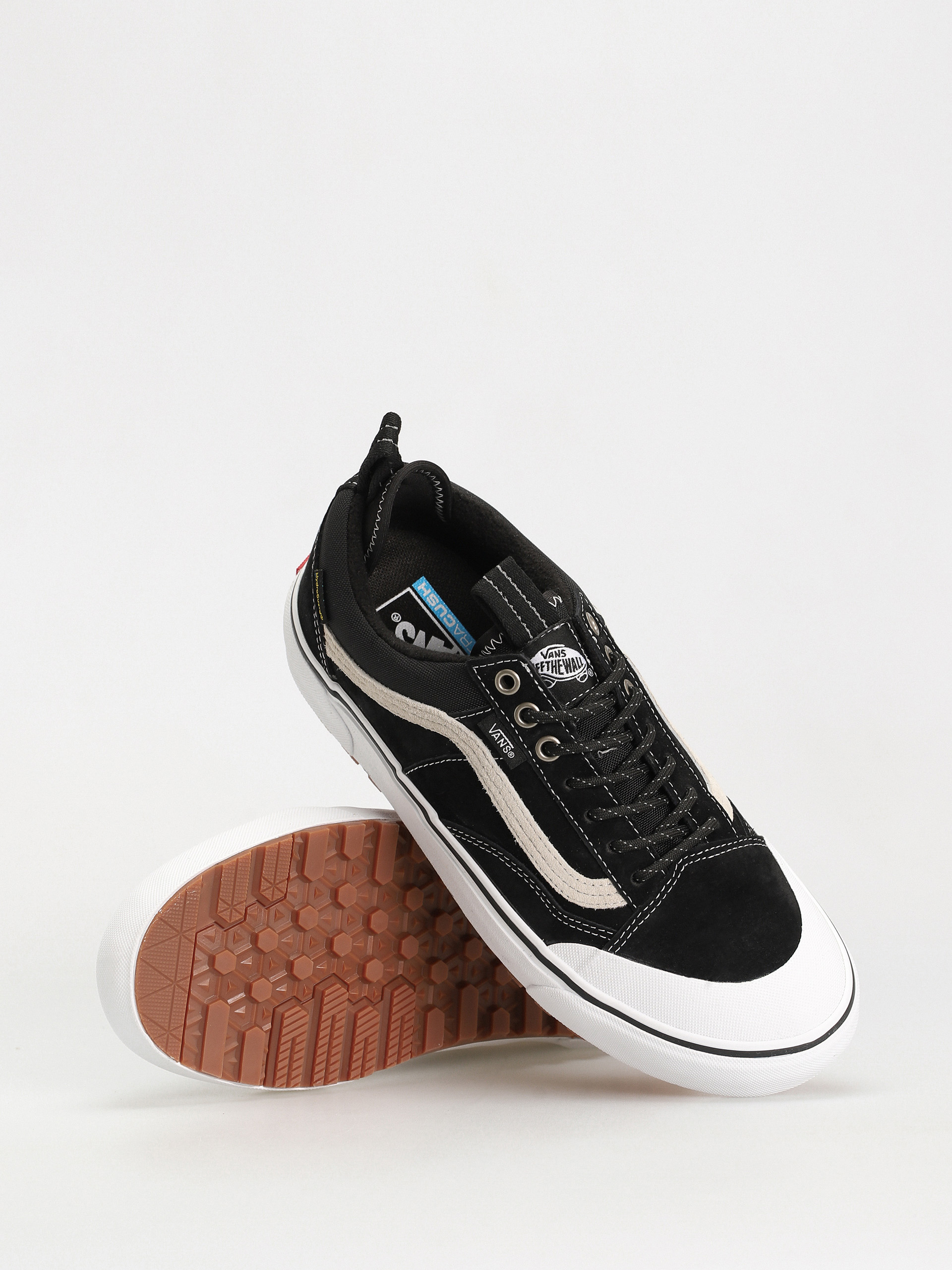 Boty Vans Old Skool Mte 2 (black/white)
