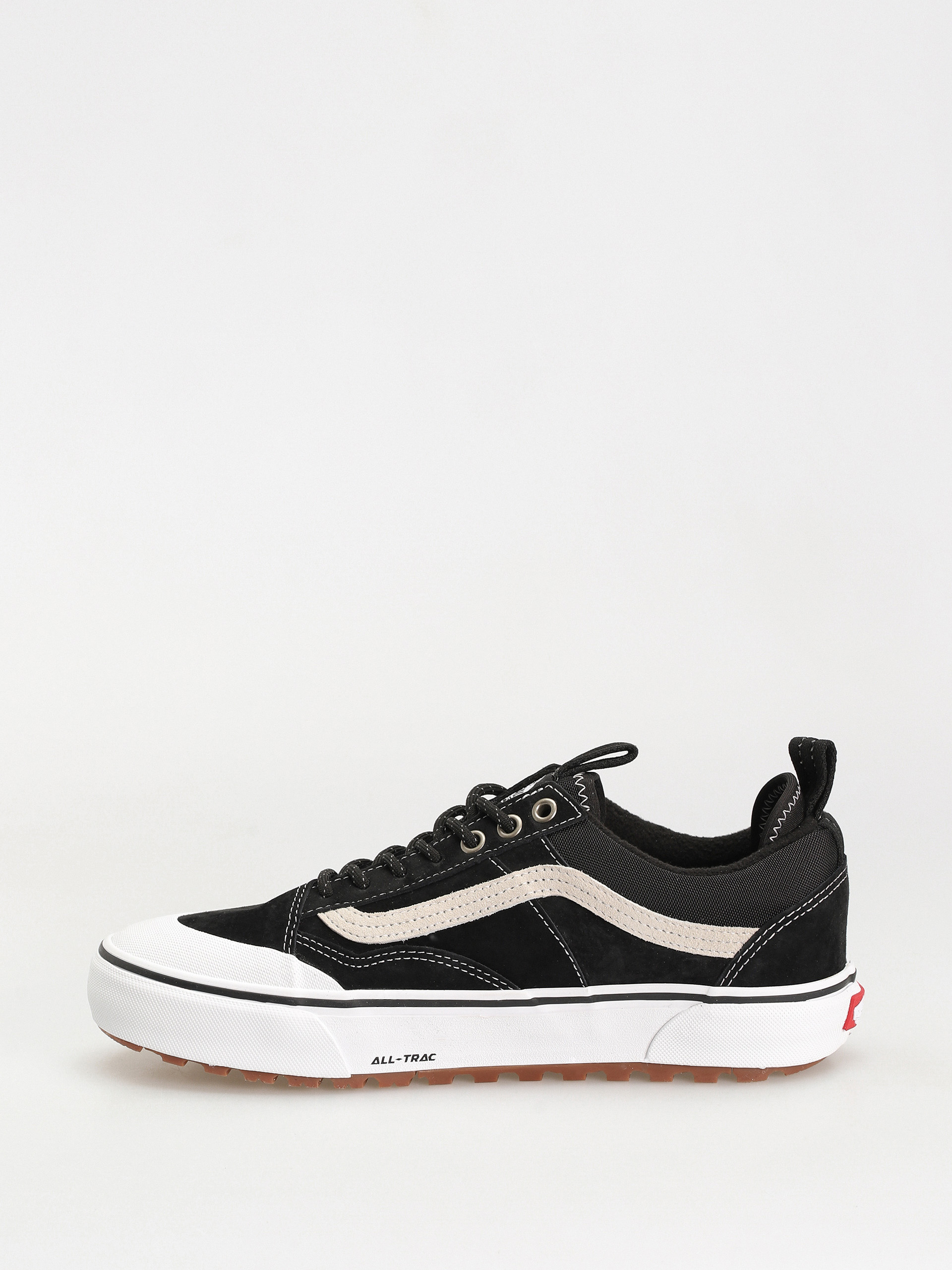 Boty Vans Old Skool Mte 2 (black/white)