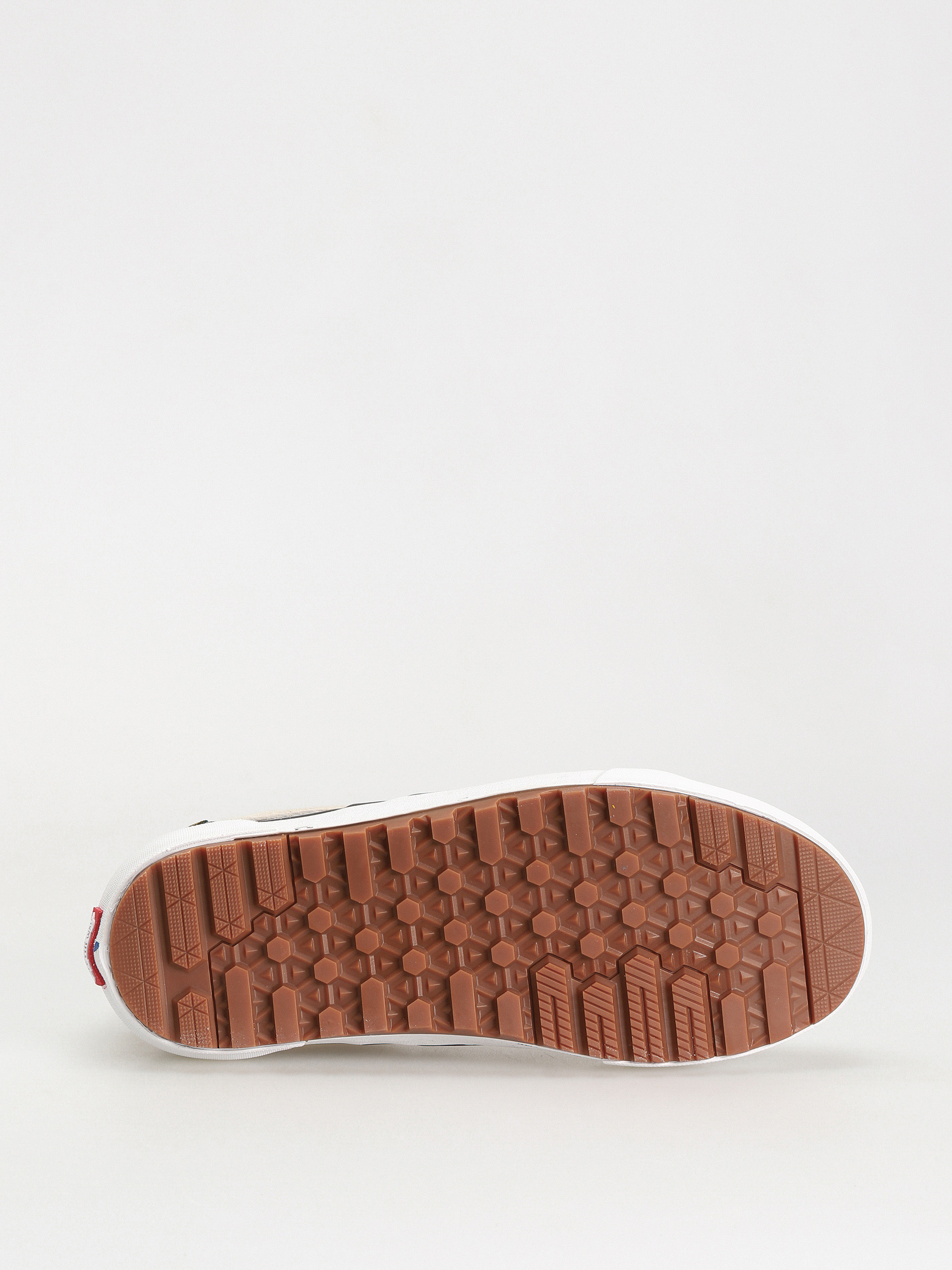 Boty Vans Old Skool Mte 2 (black/white)