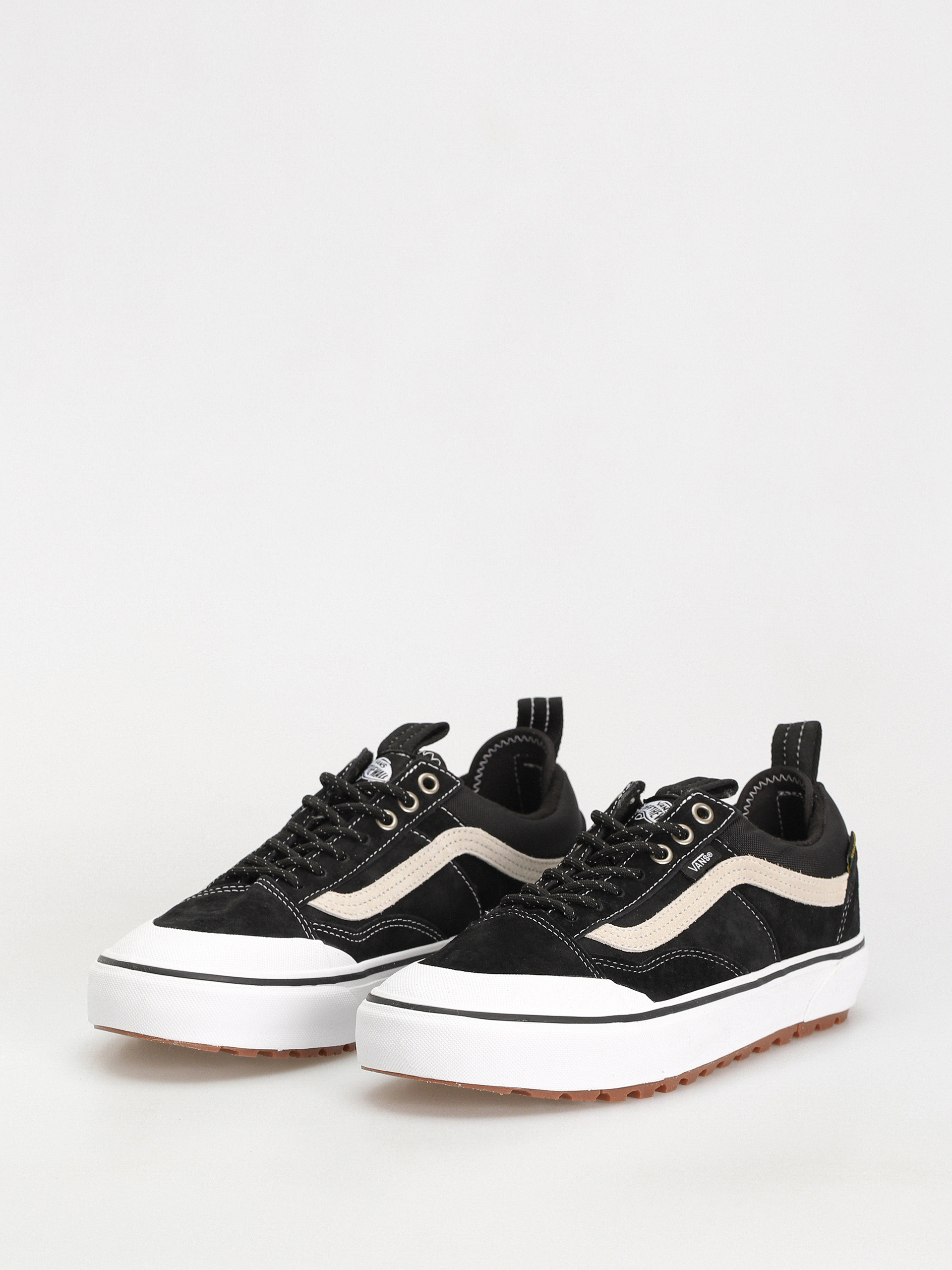 Boty Vans Old Skool Mte 2 (black/white)
