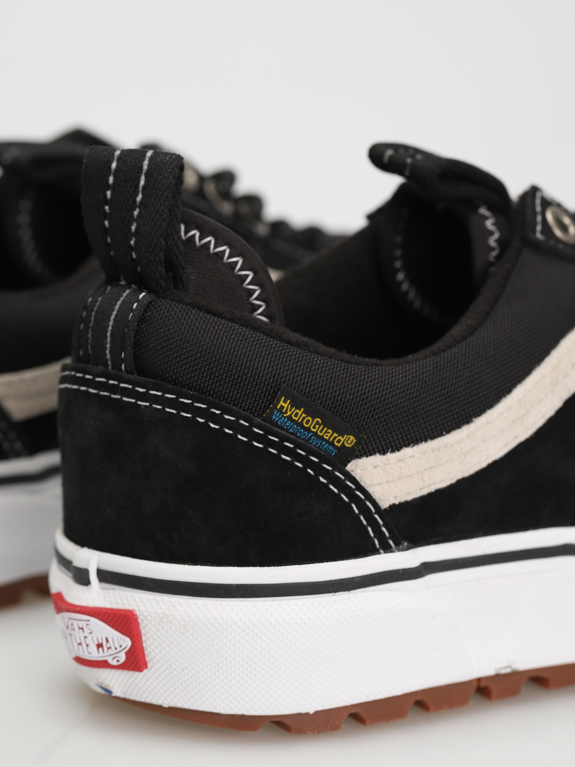 Boty Vans Old Skool Mte 2 (black/white)