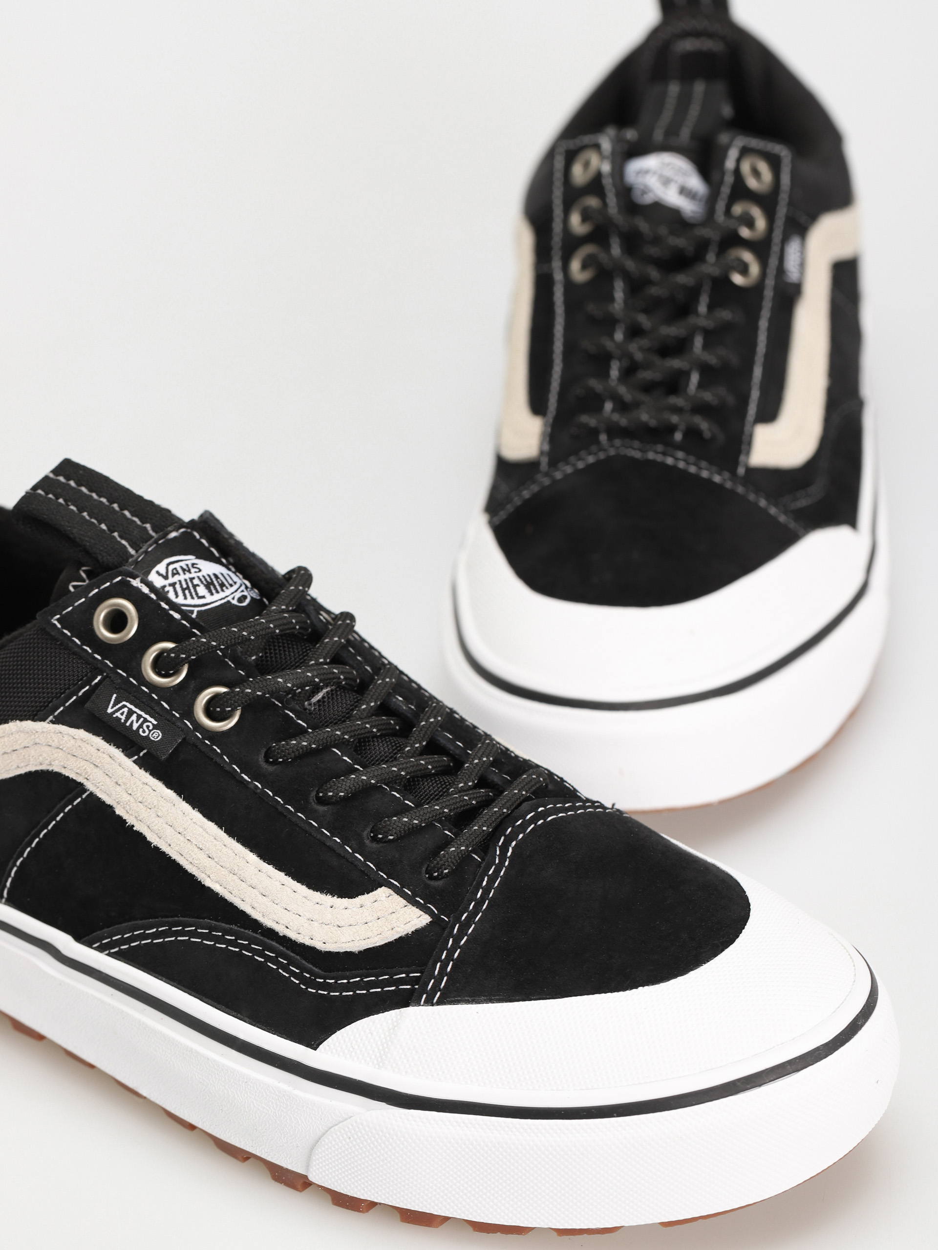 Boty Vans Old Skool Mte 2 (black/white)
