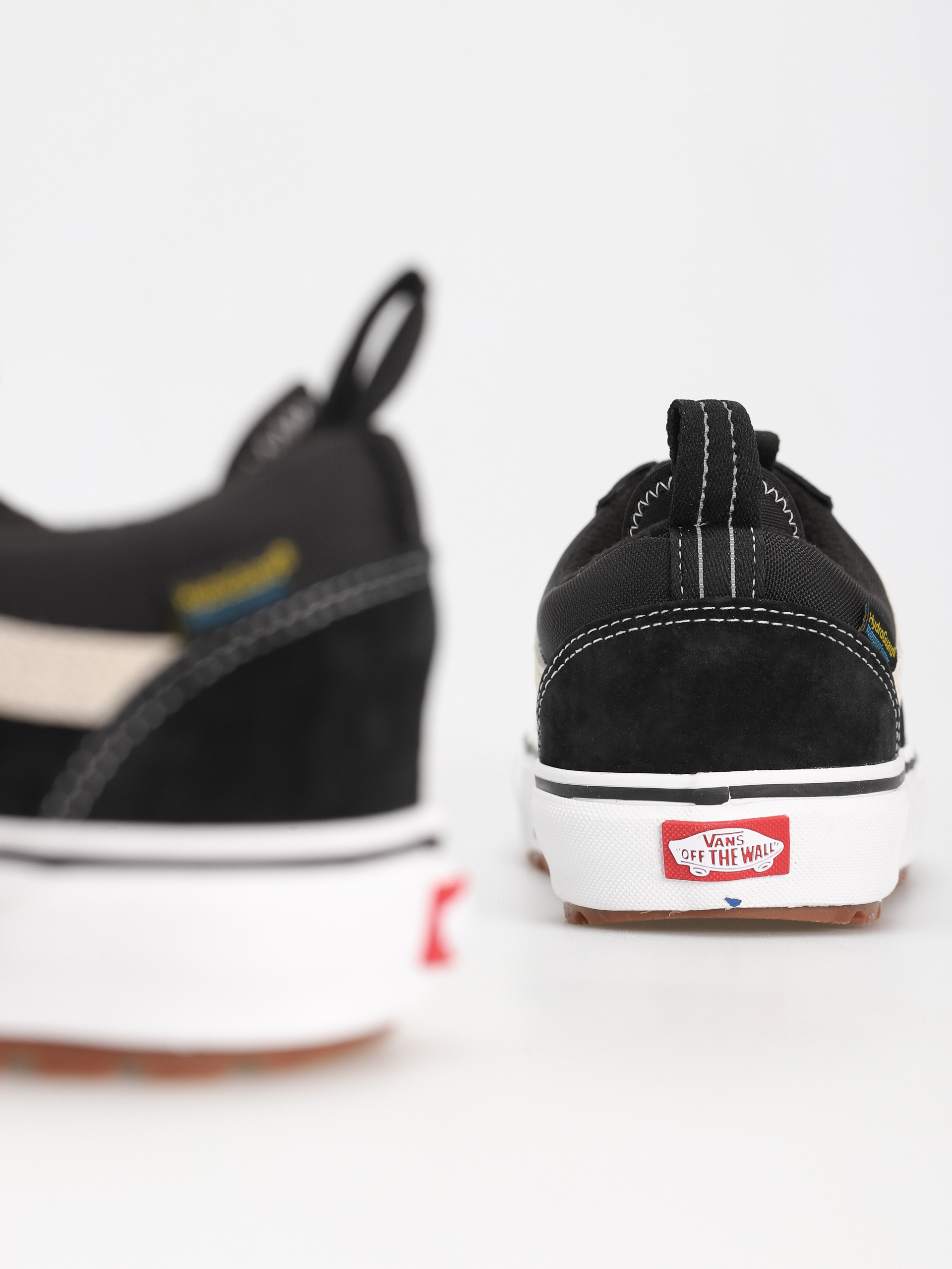 Boty Vans Old Skool Mte 2 (black/white)