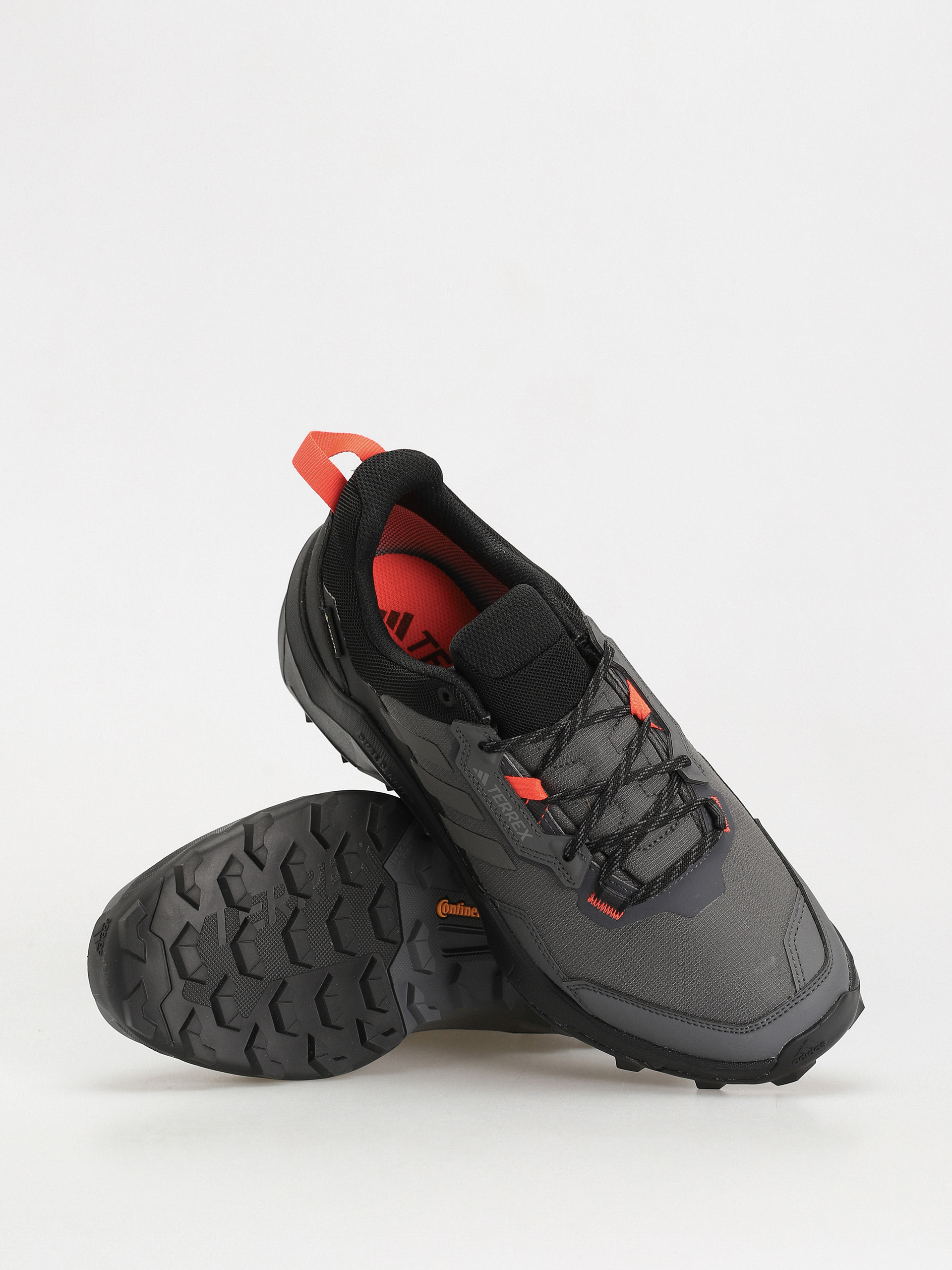 Boty adidas Originals Terrex Ax4 Gtx (gresix/grefou/solred)