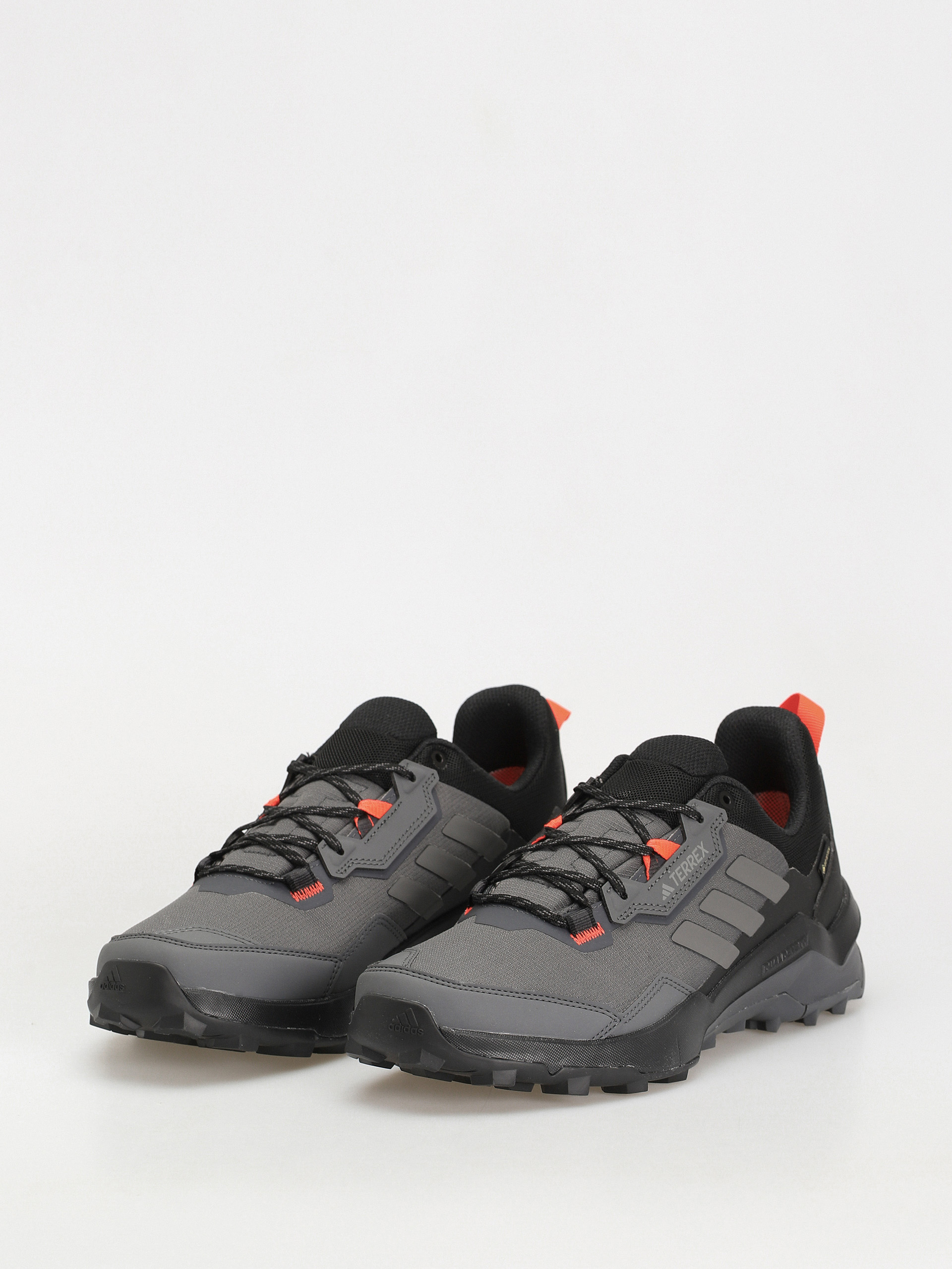 Boty adidas Originals Terrex Ax4 Gtx (gresix/grefou/solred)