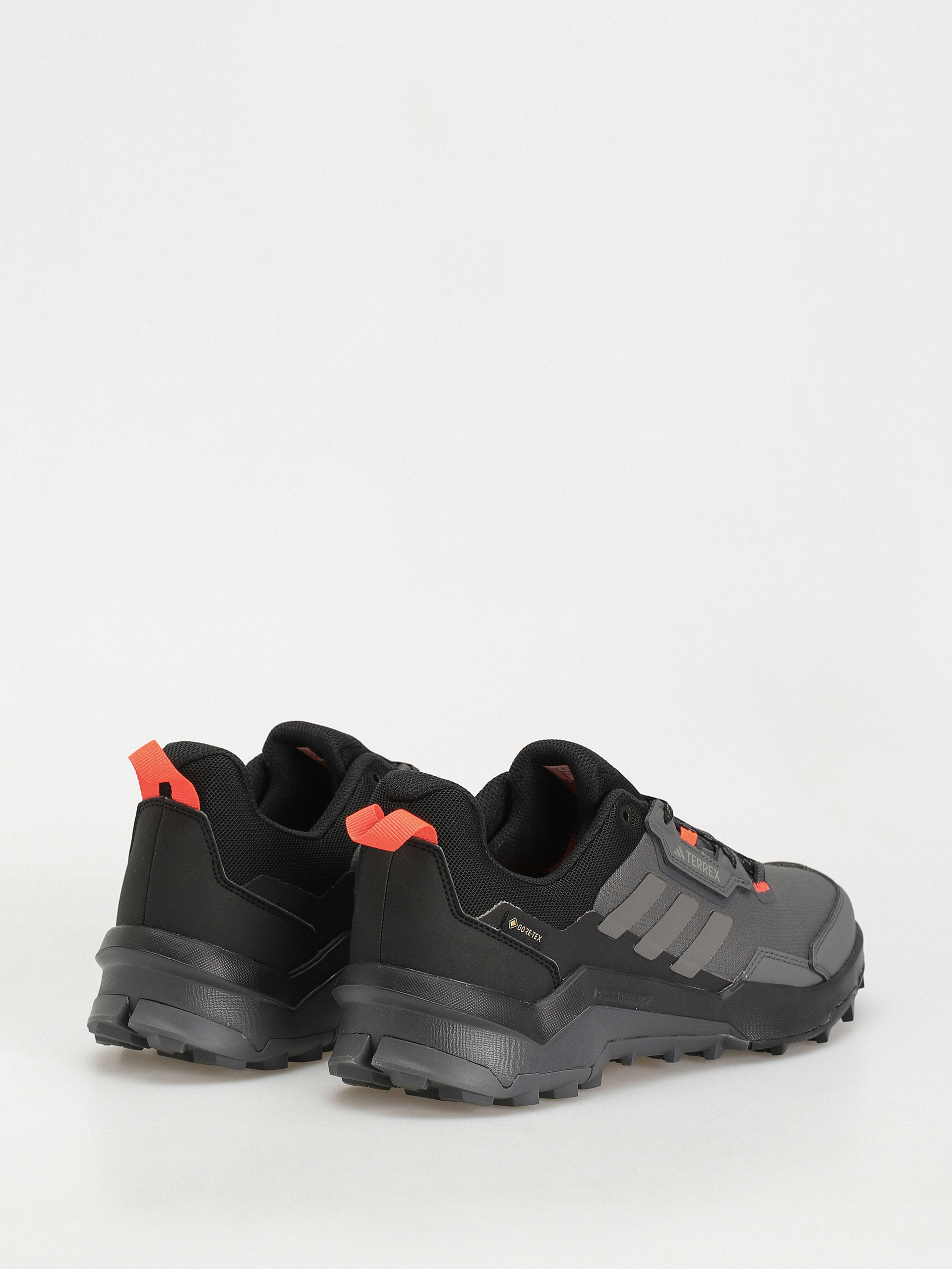 Boty adidas Originals Terrex Ax4 Gtx (gresix/grefou/solred)