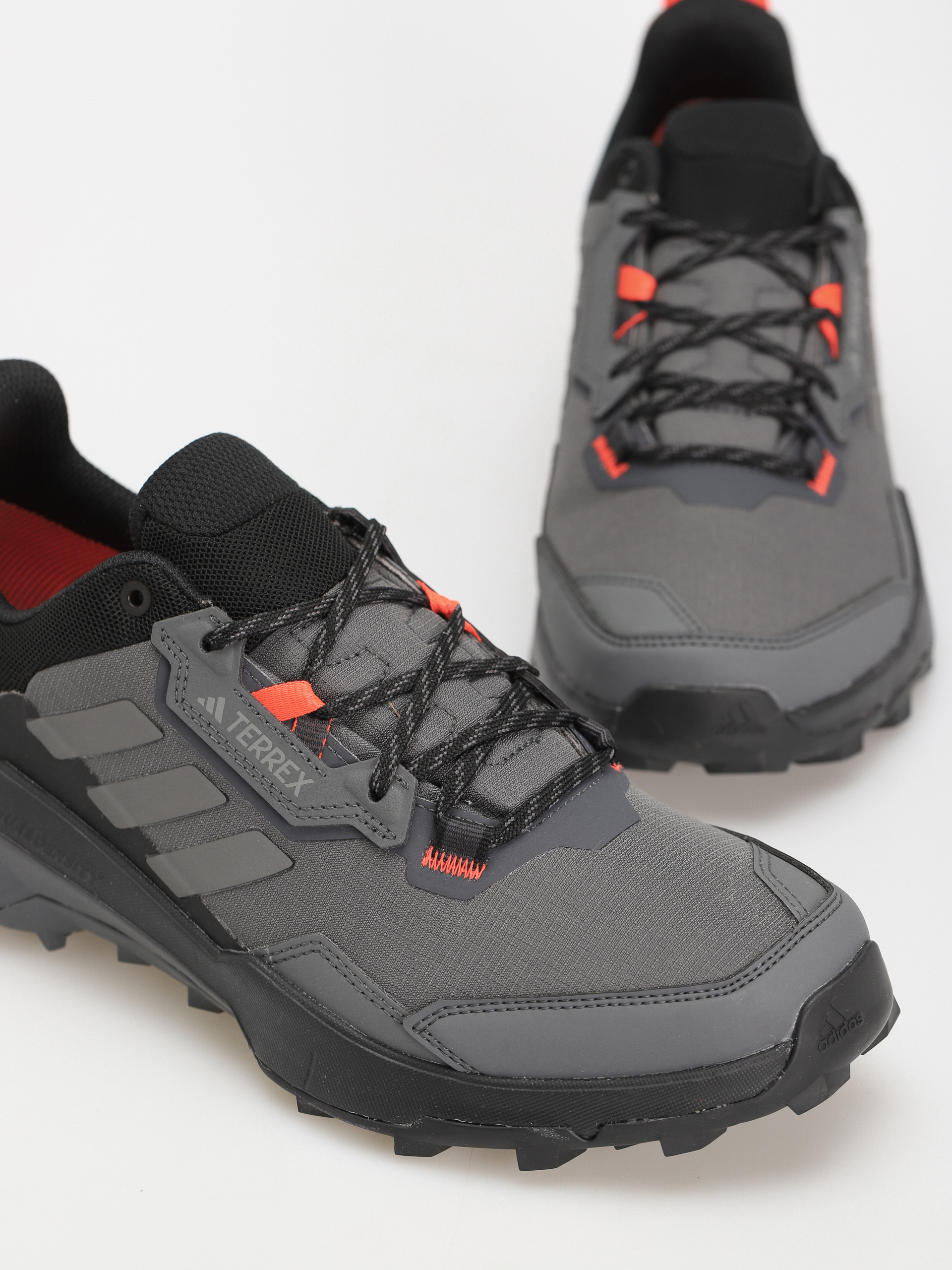 Boty adidas Originals Terrex Ax4 Gtx (gresix/grefou/solred)