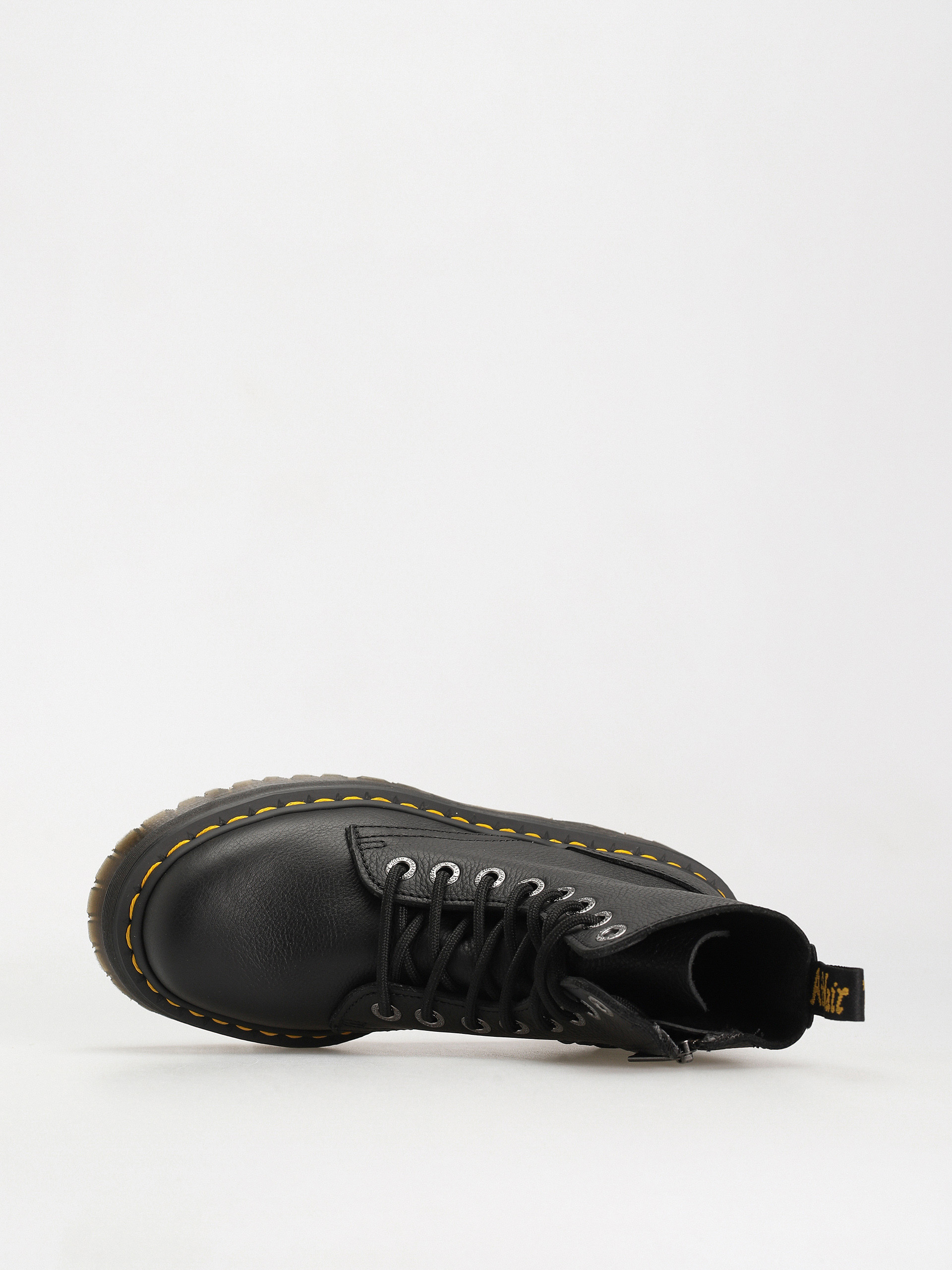 Boty Dr. Martens Jadon III (black pisa)