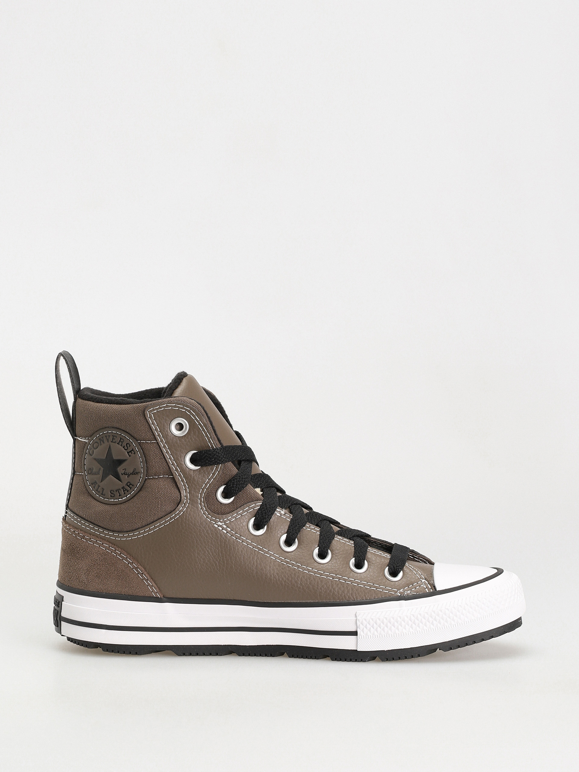 Boty Converse Chuck Taylor All Star Berkshire Boot Hi (engine smoke)