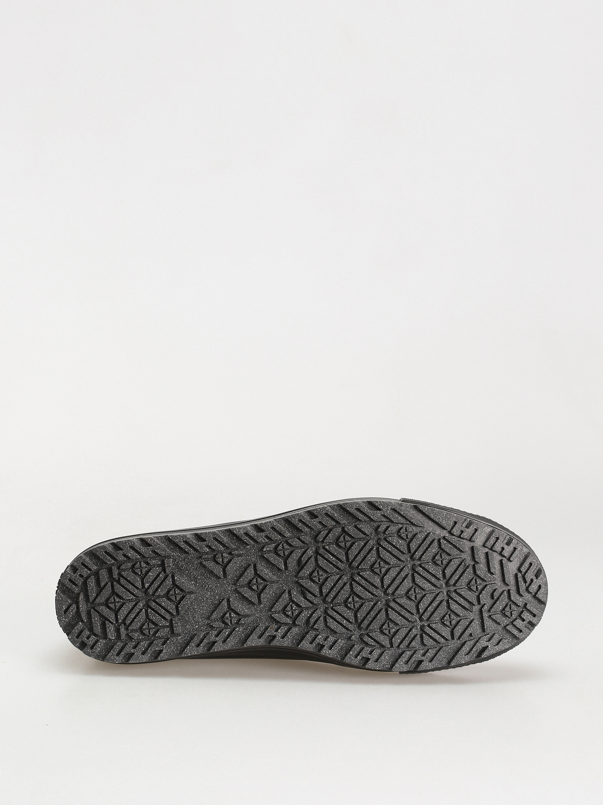 Boty Converse Chuck Taylor City Trek Wp Hi (black/blackblack)