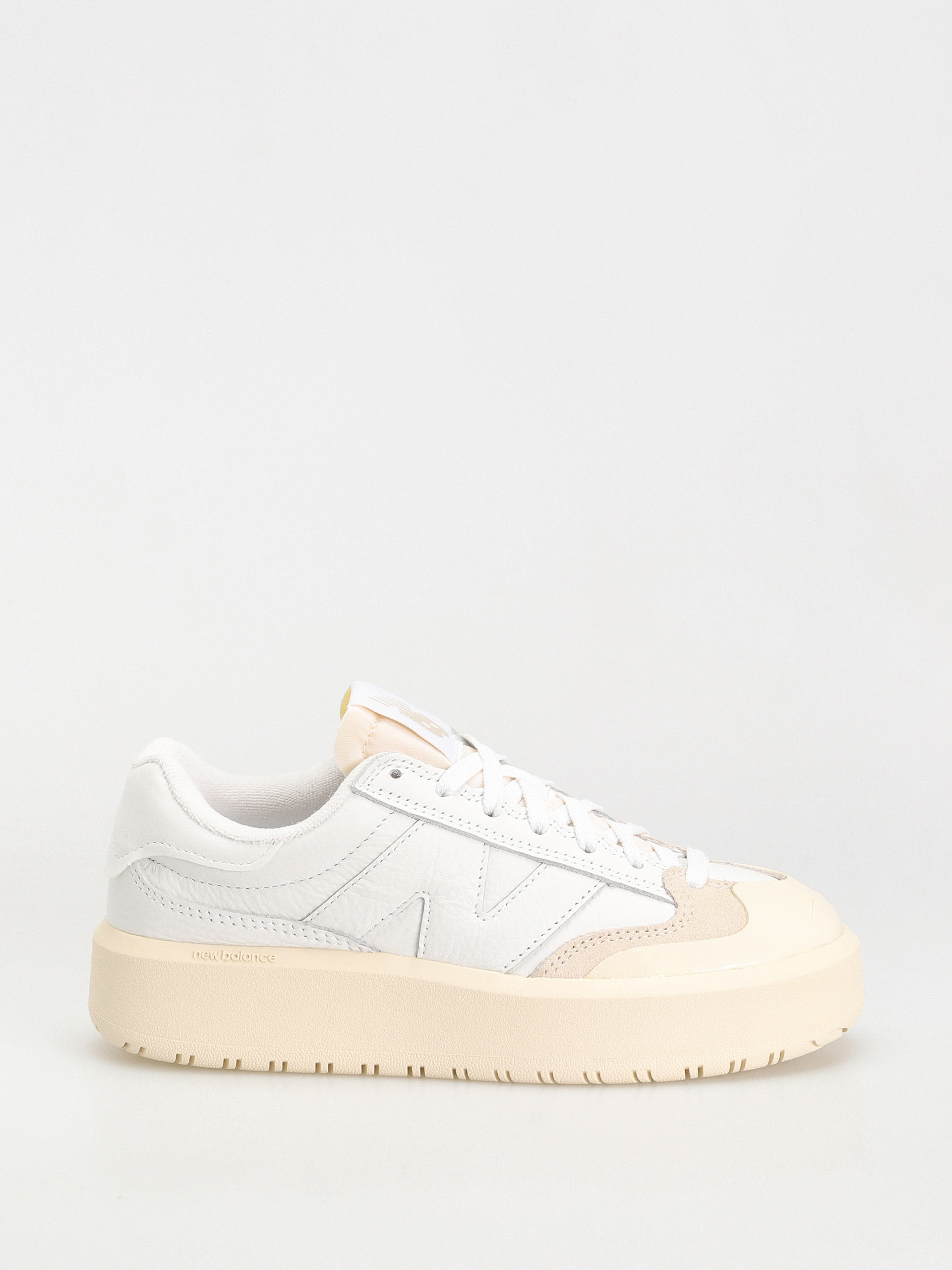 Boty New Balance CT302 (white)