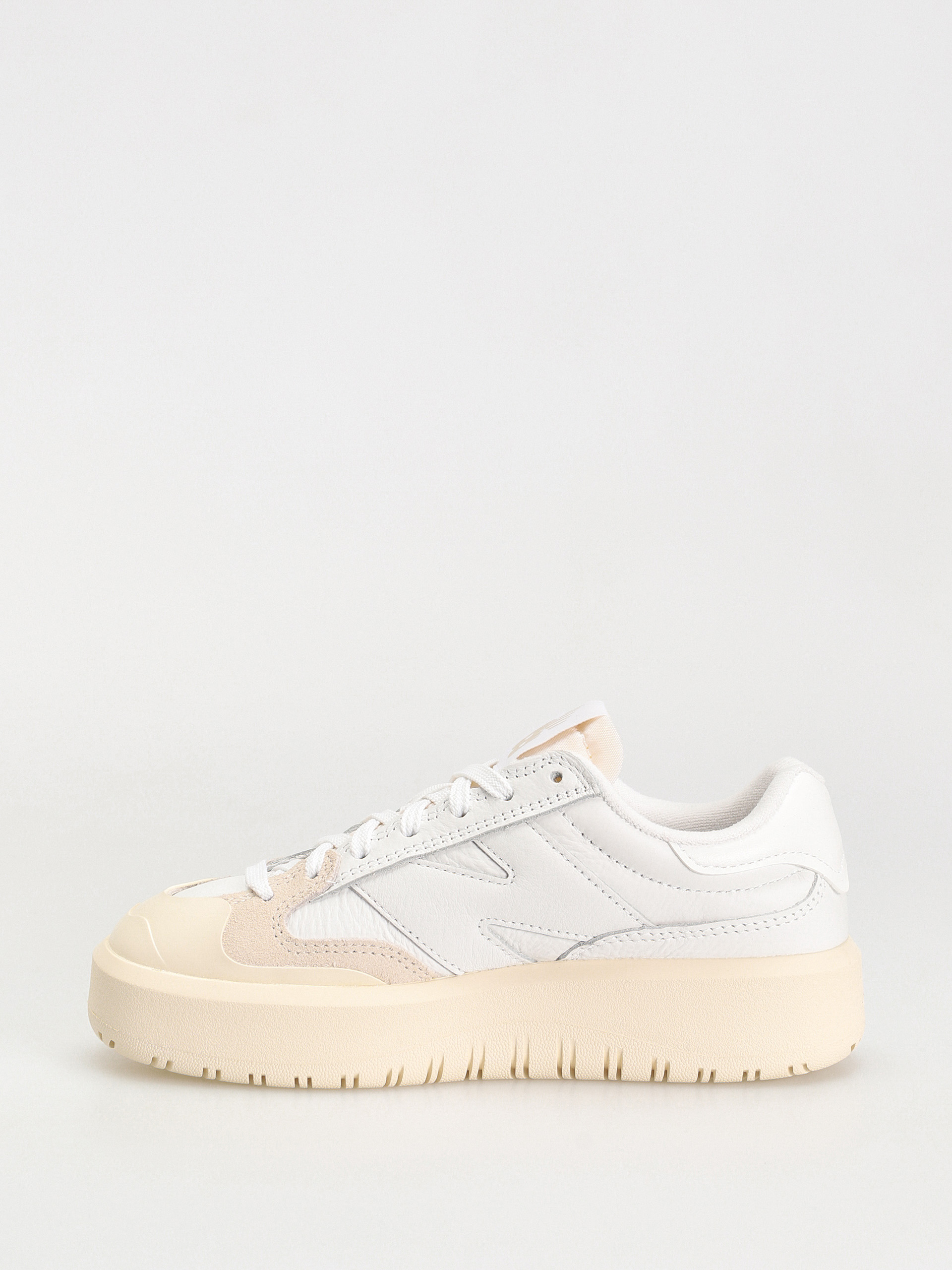 Boty New Balance CT302 (white)