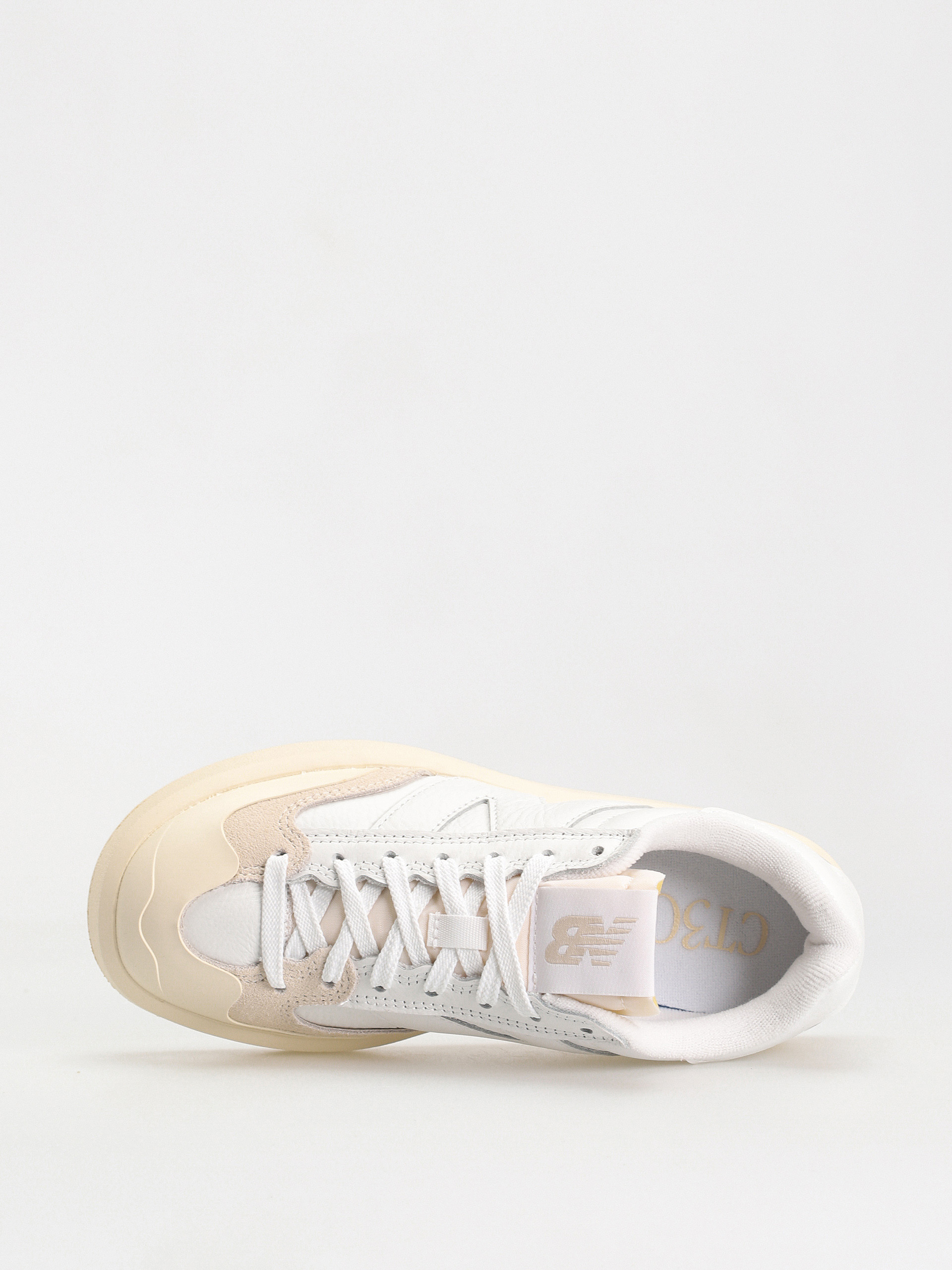 Boty New Balance CT302 (white)