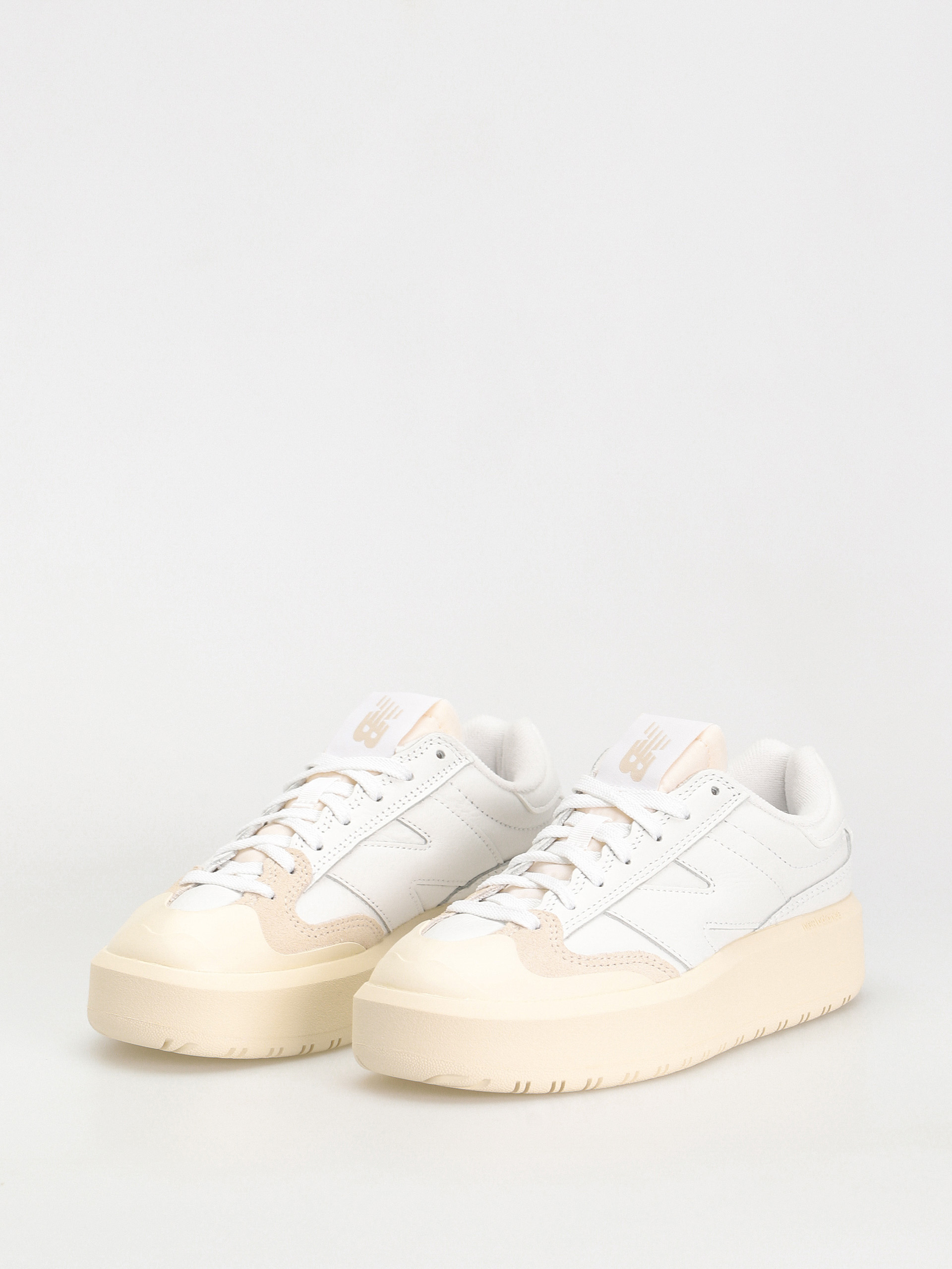 Boty New Balance CT302 (white)
