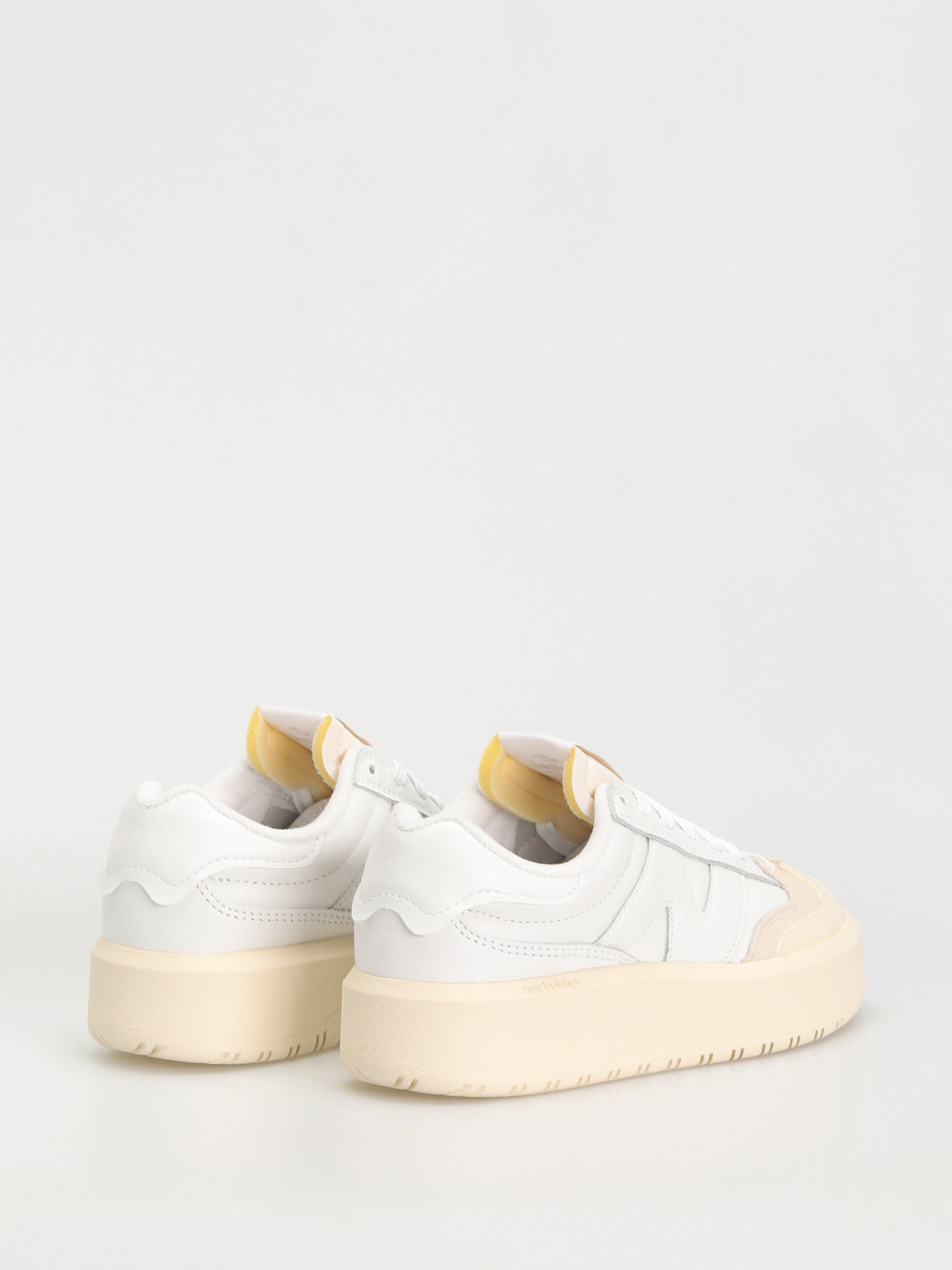 Boty New Balance CT302 (white)