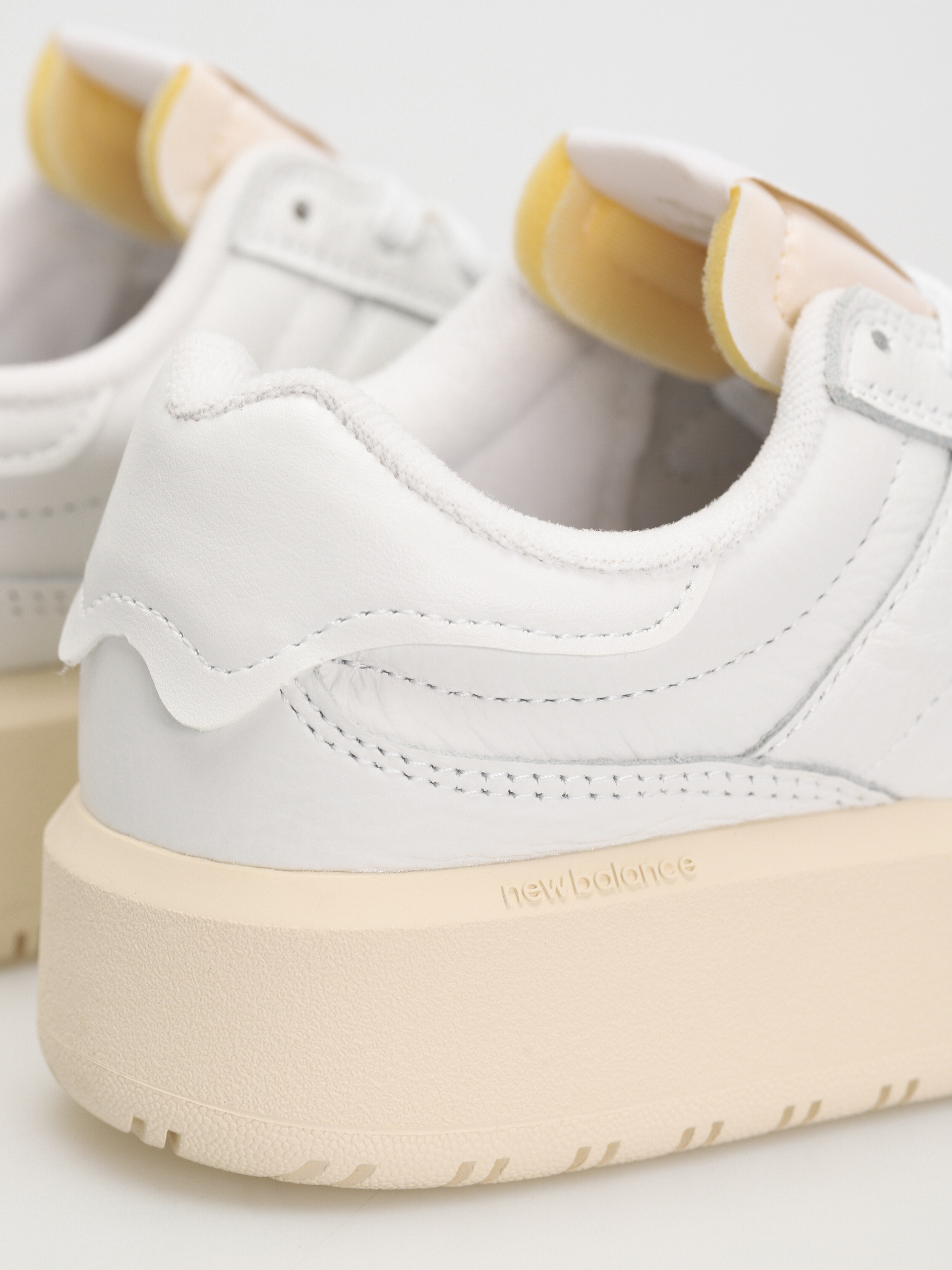 Boty New Balance CT302 (white)