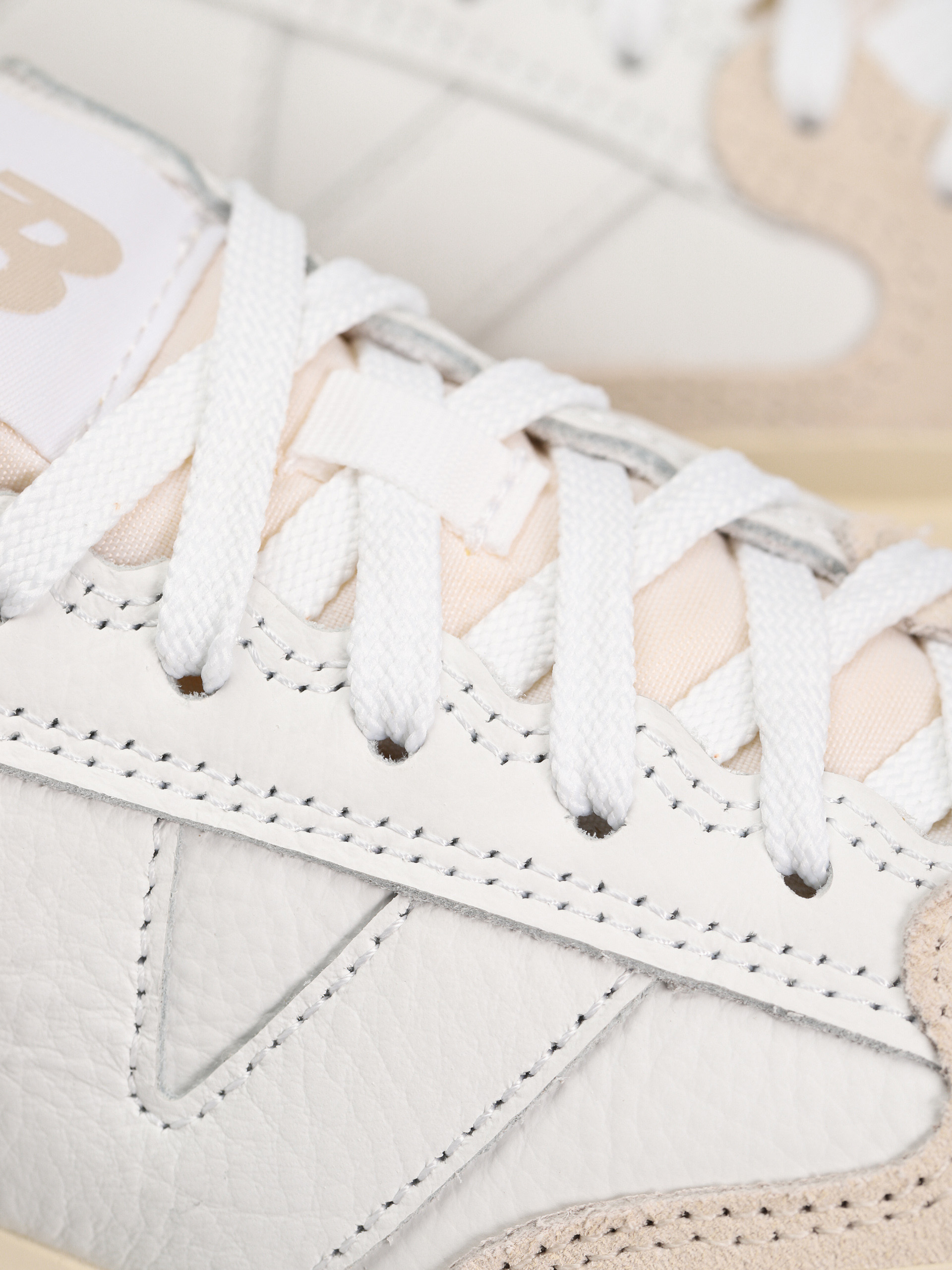 Boty New Balance CT302 (white)