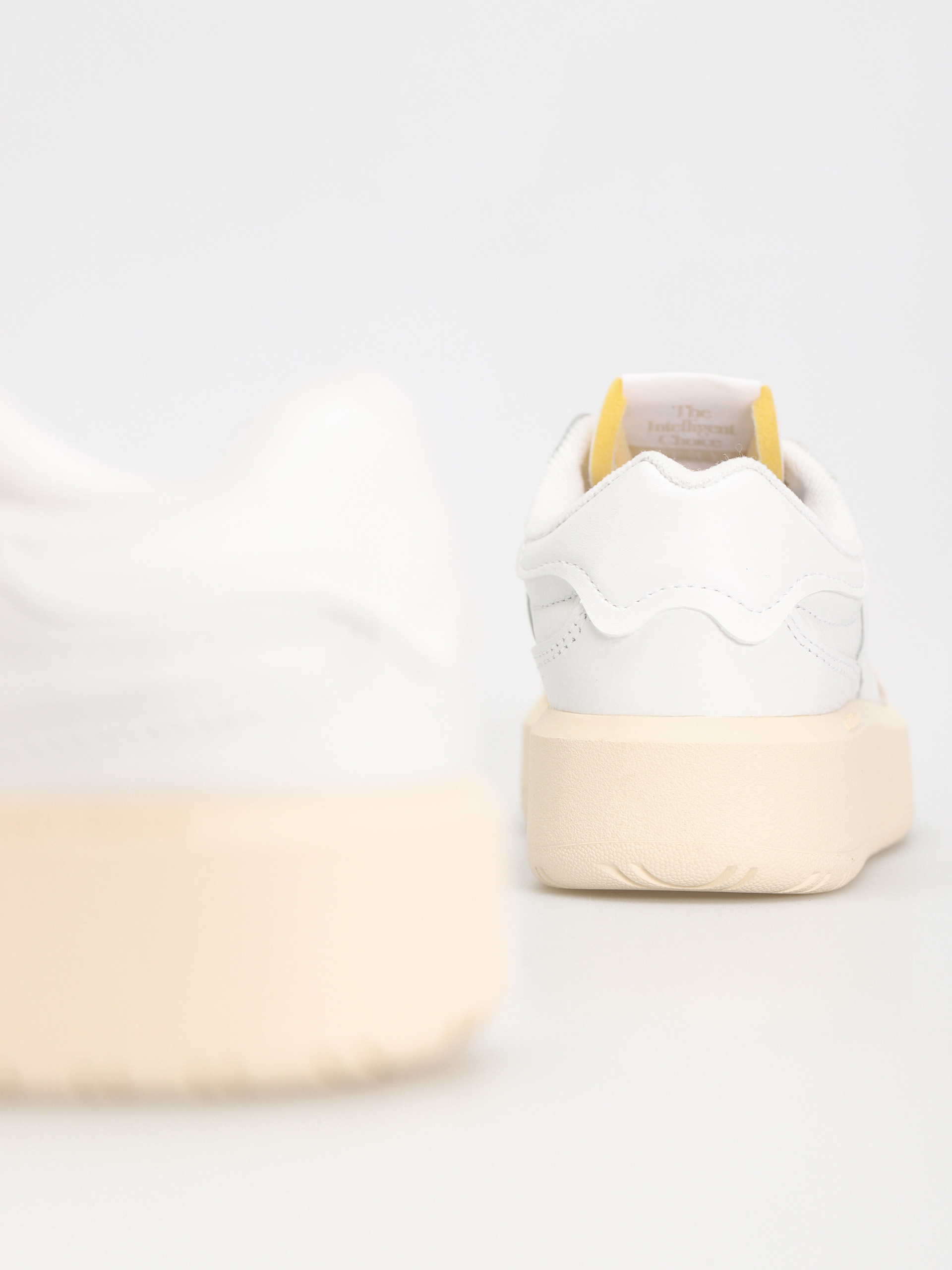 Boty New Balance CT302 (white)