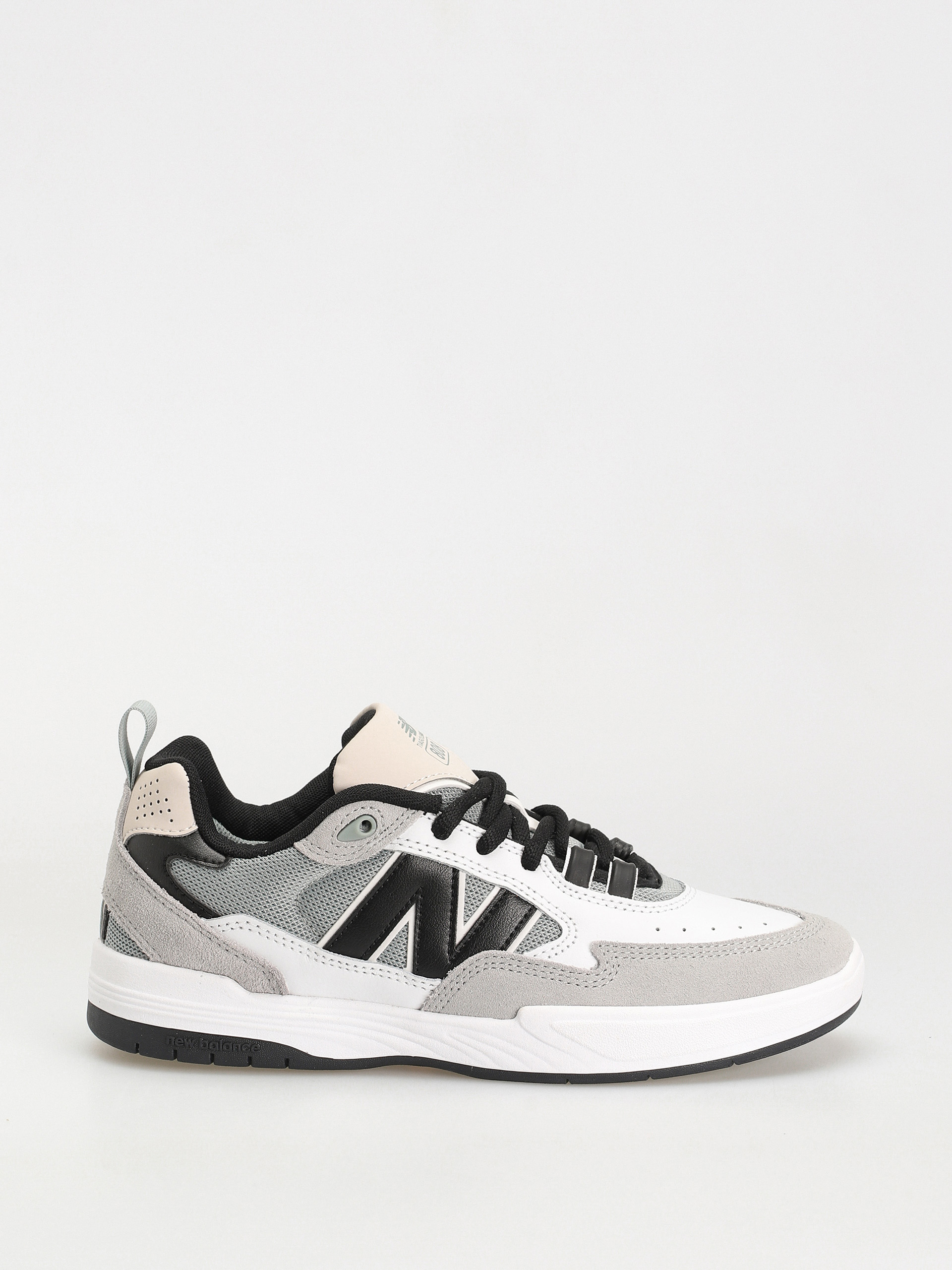 Boty New Balance 808 (grey/black)