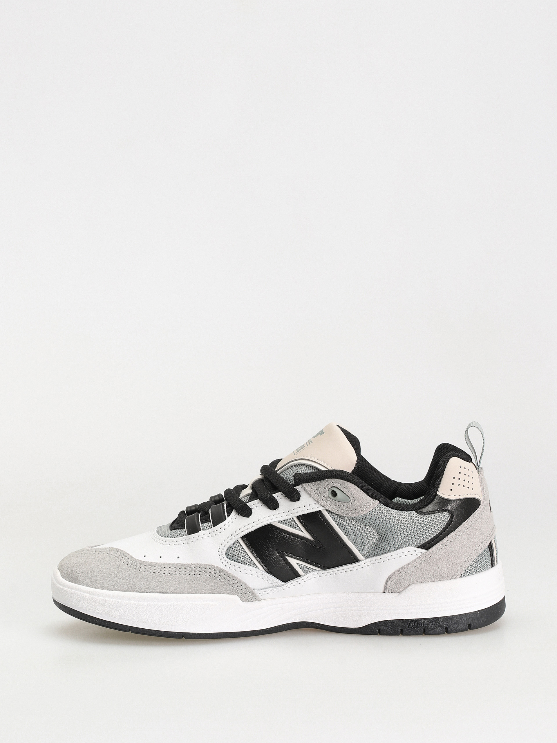 Boty New Balance 808 (grey/black)