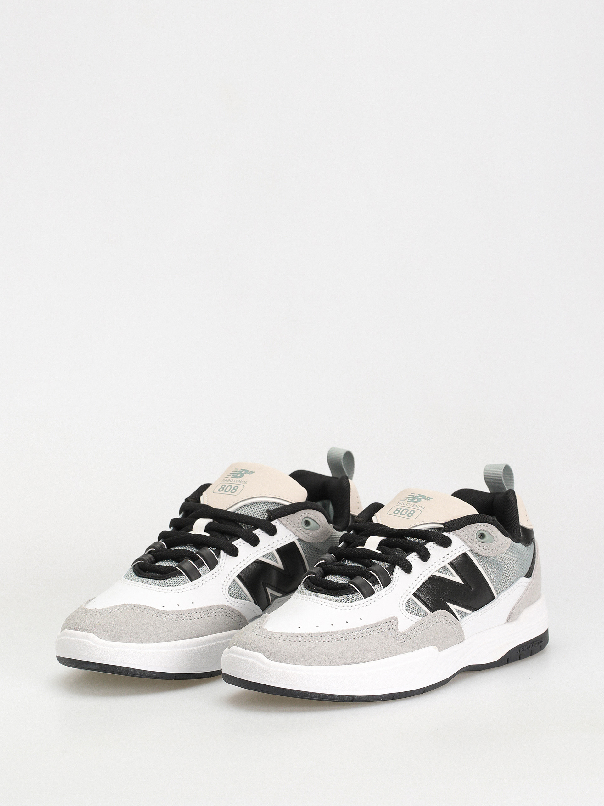 Boty New Balance 808 (grey/black)